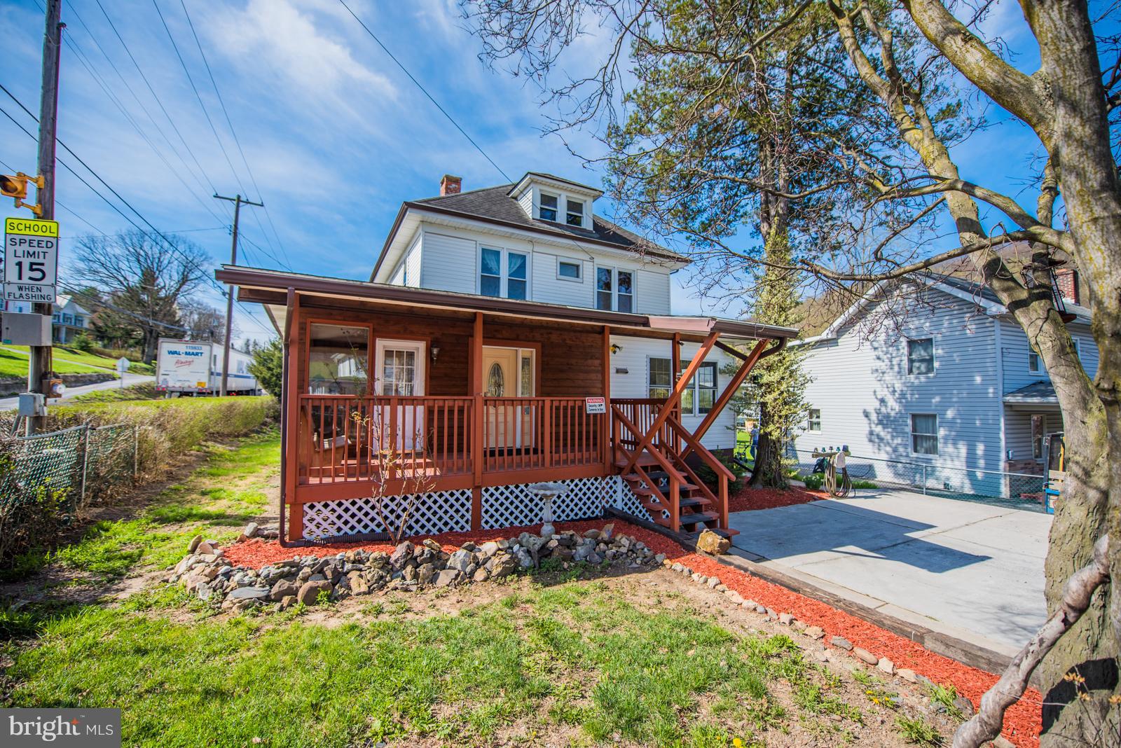 JOHNSON ADDITION - Residential