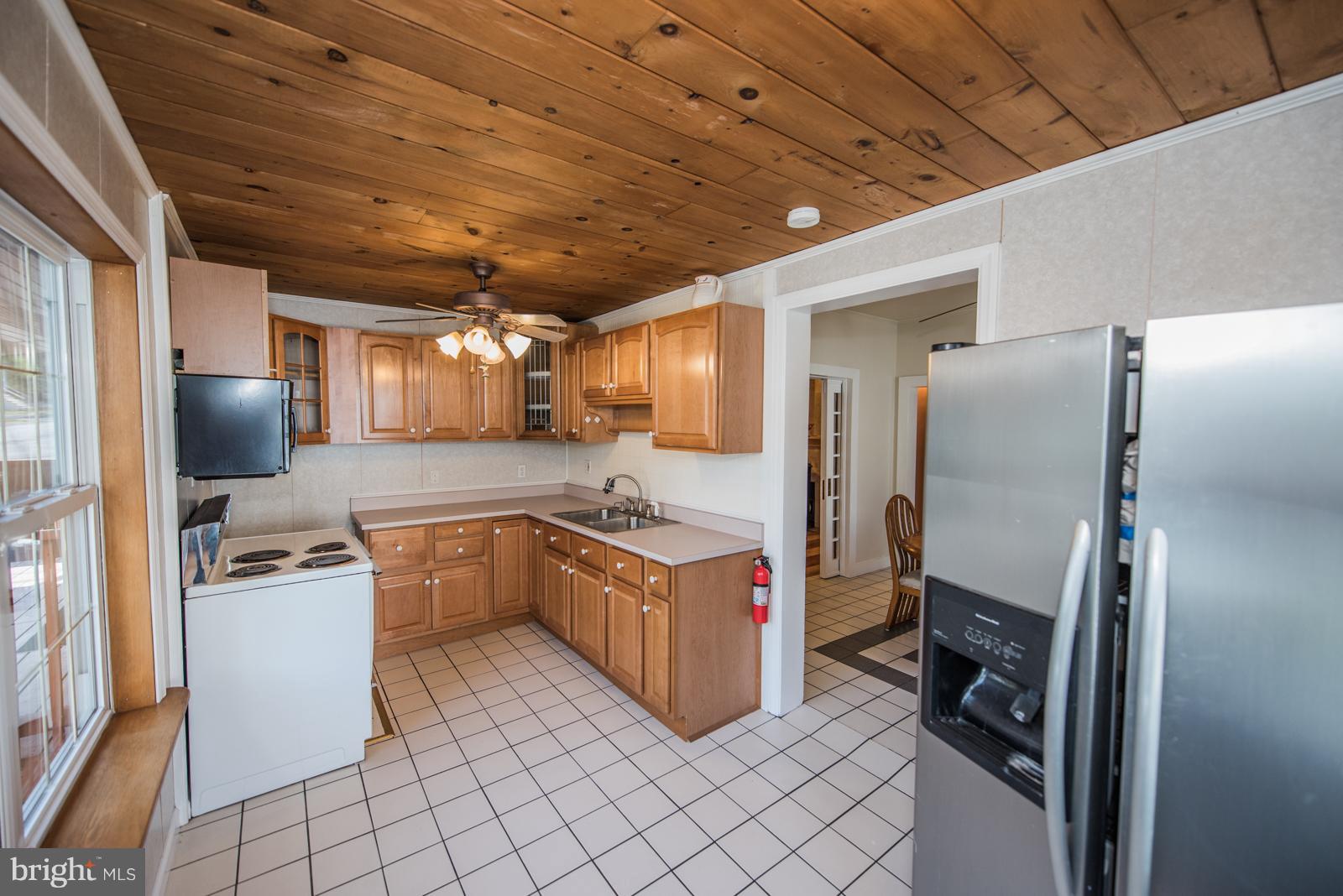 JOHNSON ADDITION - Residential