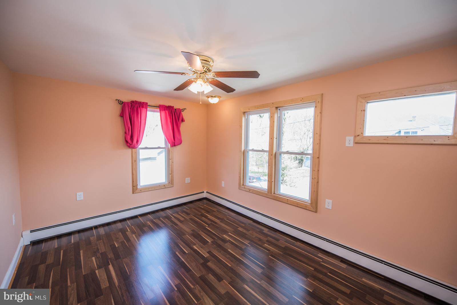 JOHNSON ADDITION - Residential