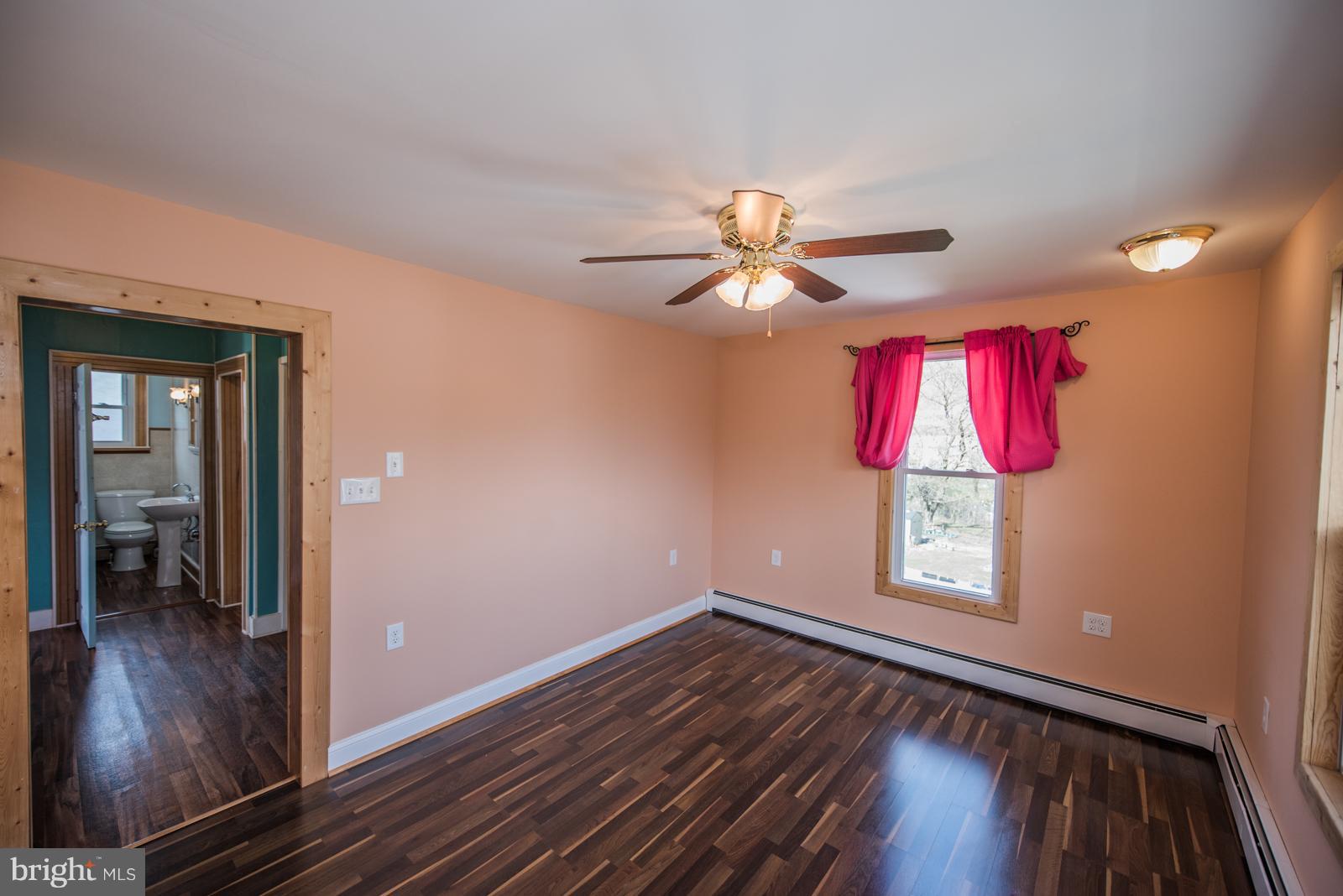 JOHNSON ADDITION - Residential