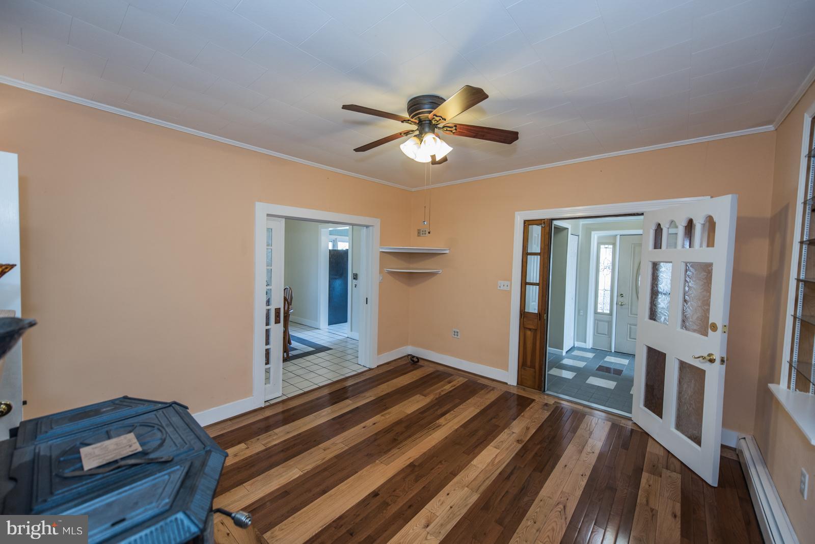 JOHNSON ADDITION - Residential