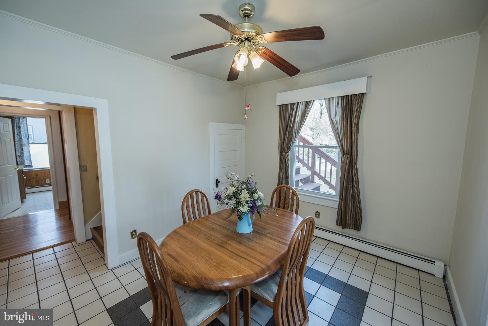 JOHNSON ADDITION - Residential