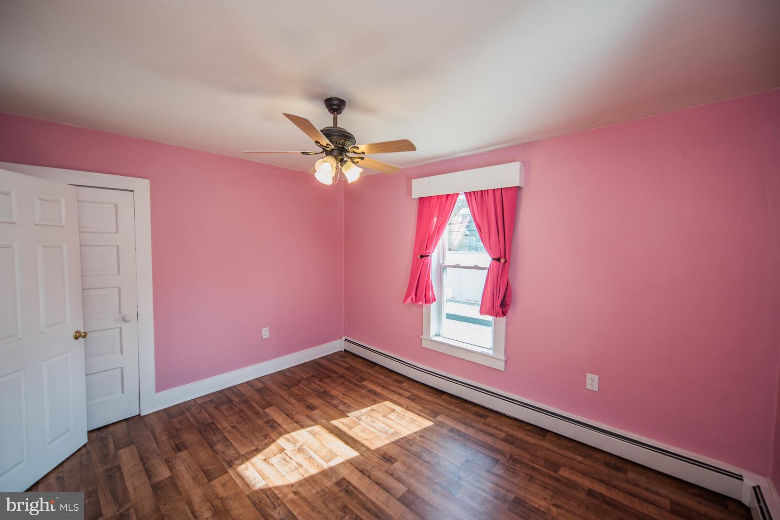 JOHNSON ADDITION - Residential