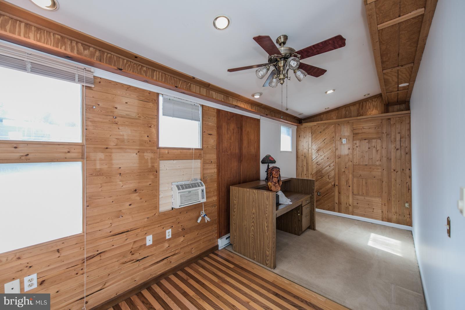 JOHNSON ADDITION - Residential