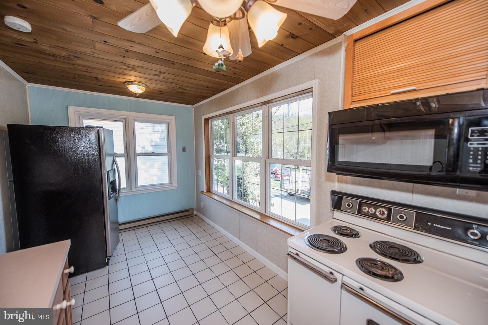 JOHNSON ADDITION - Residential