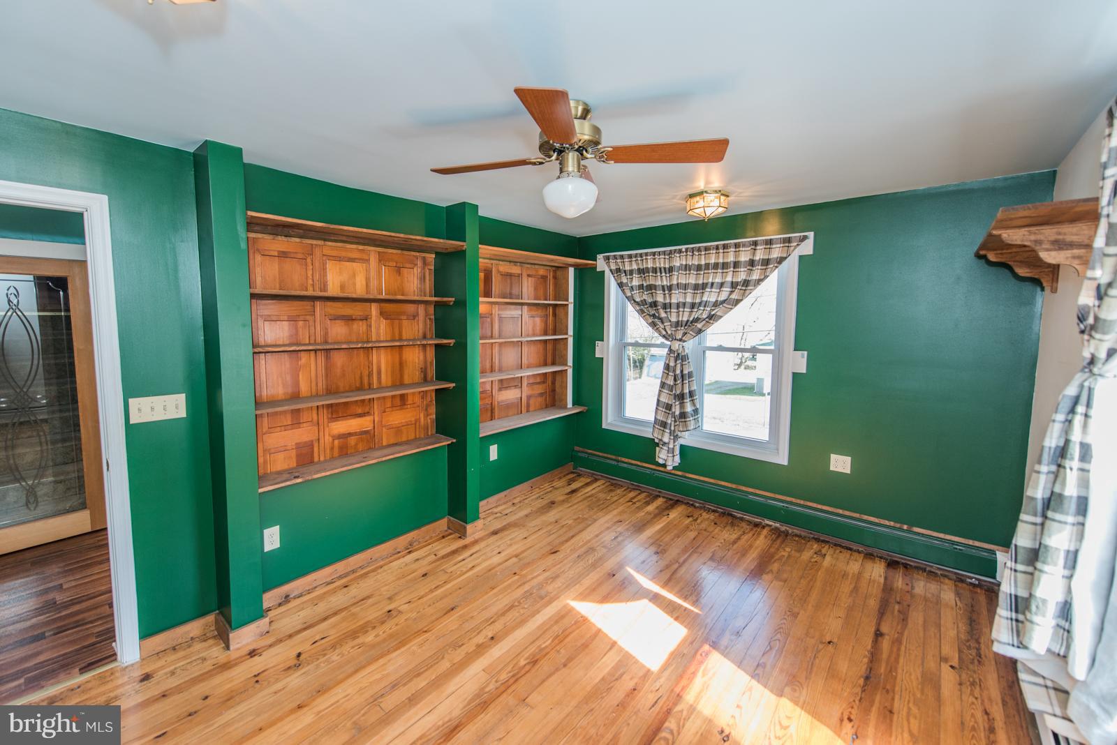 JOHNSON ADDITION - Residential