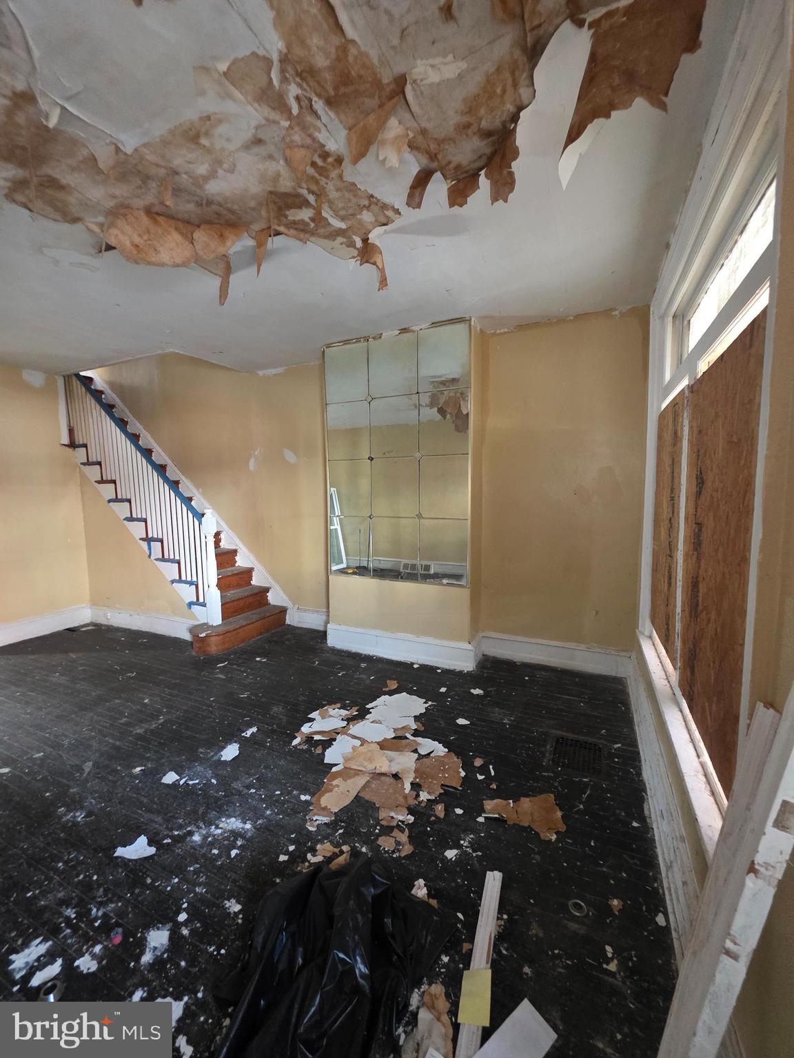 COBBS CREEK - Residential