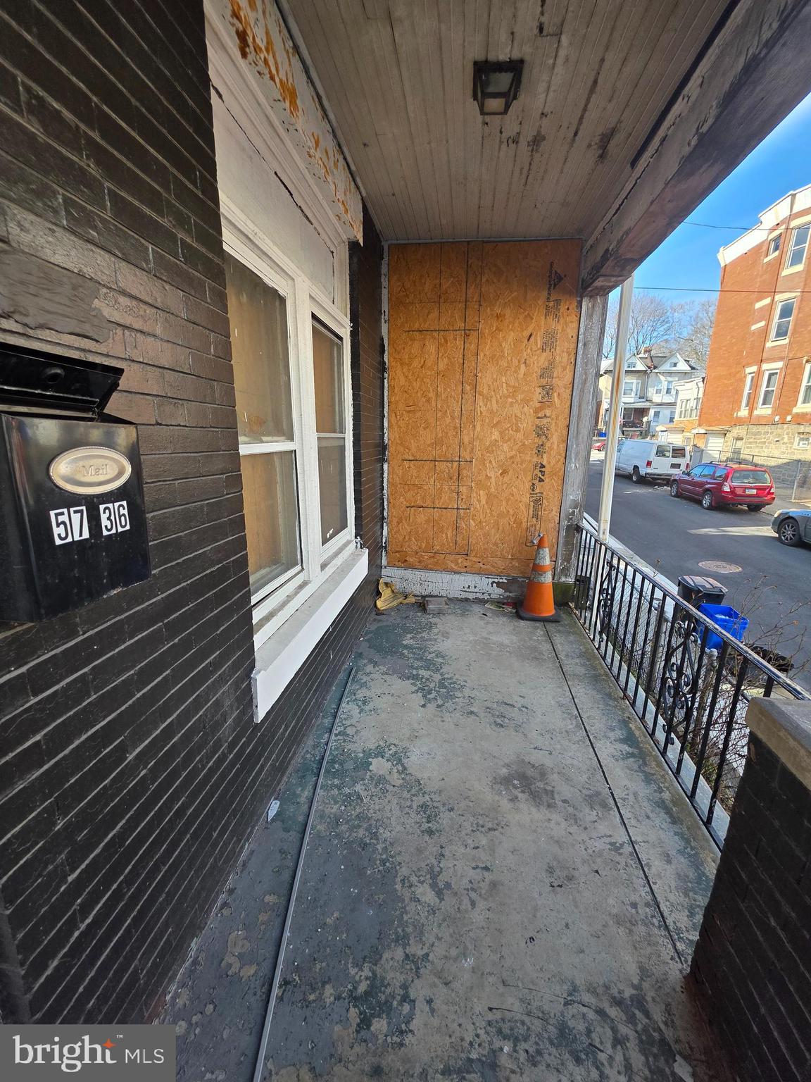 COBBS CREEK - Residential