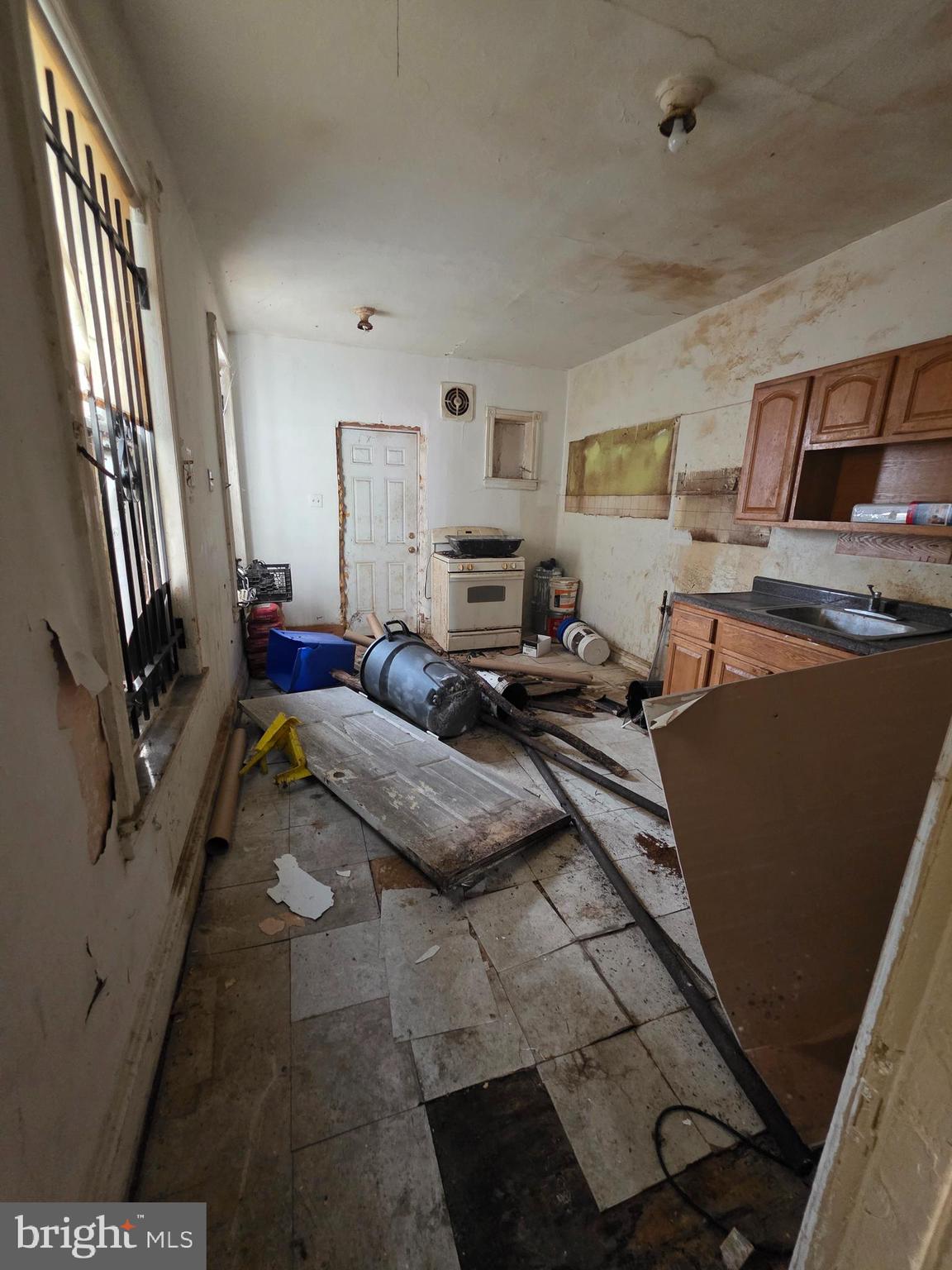 COBBS CREEK - Residential