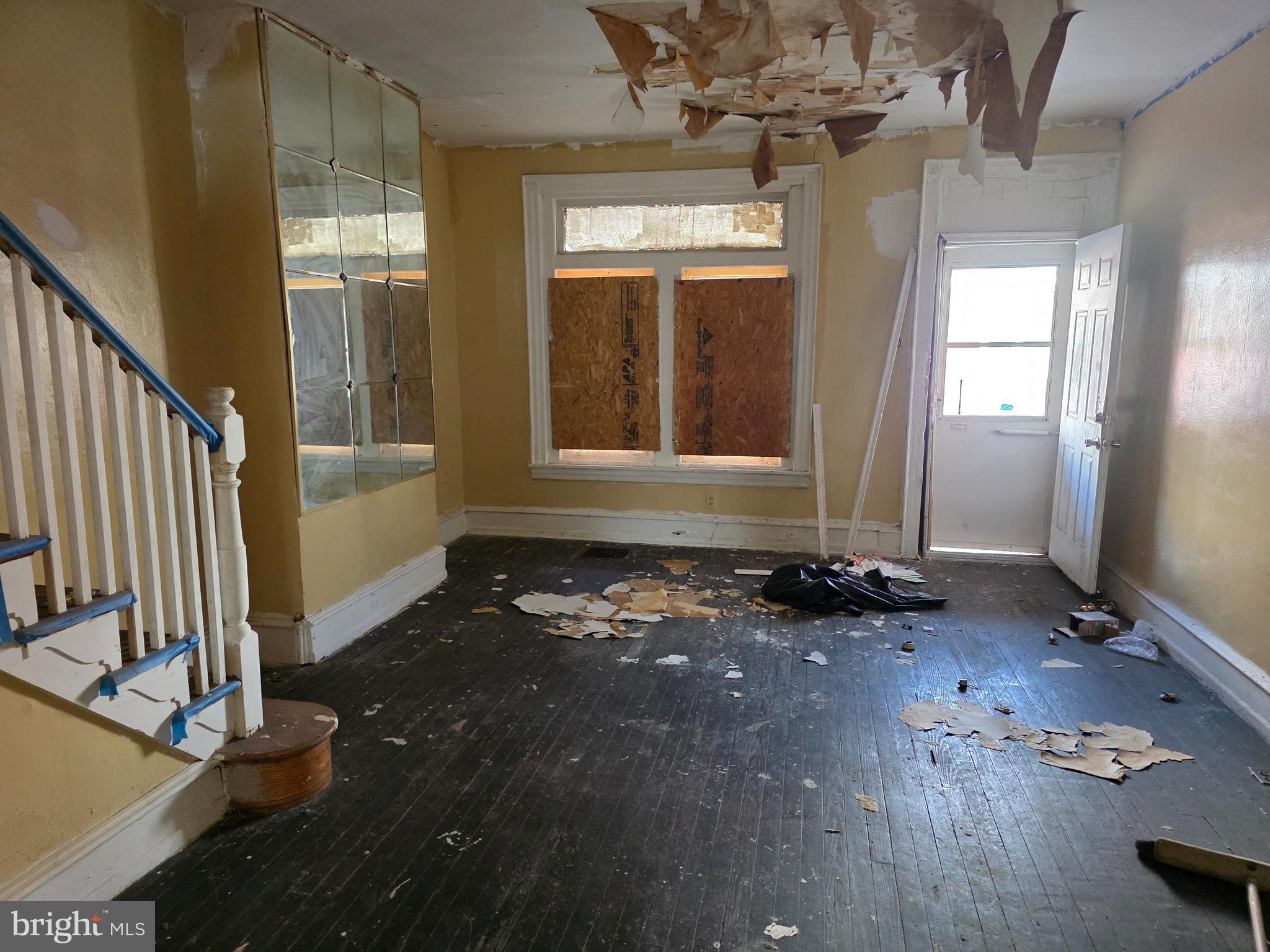 COBBS CREEK - Residential