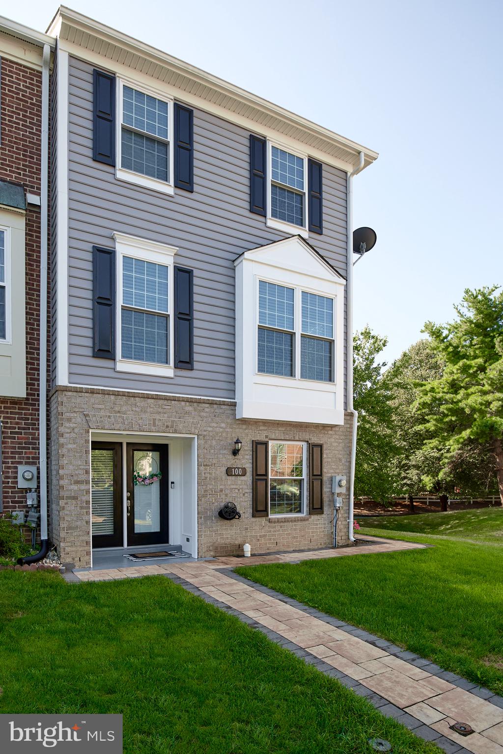 TASKERS CHANCE - Residential