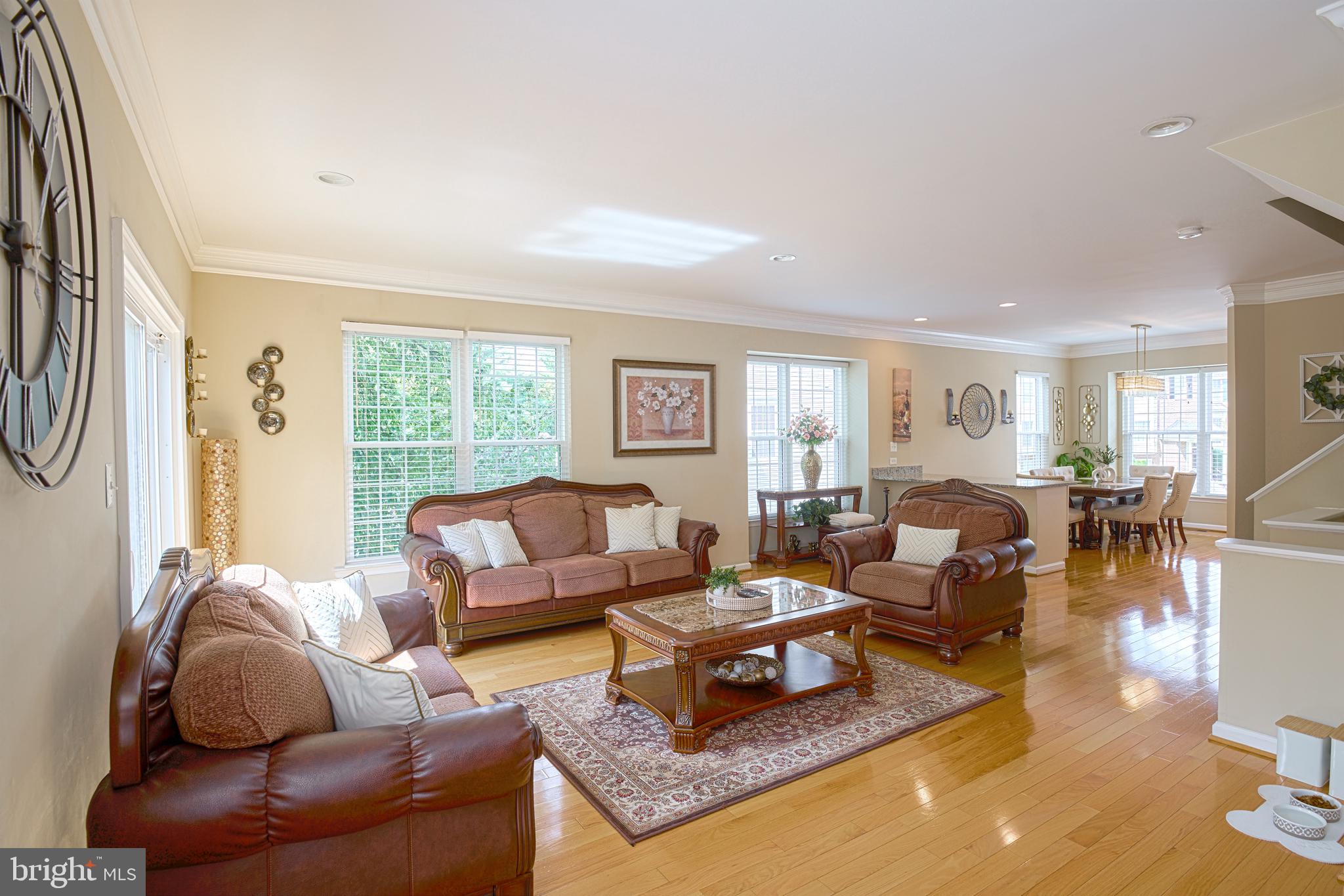 TASKERS CHANCE - Residential