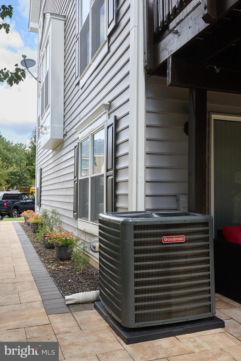 TASKERS CHANCE - Residential