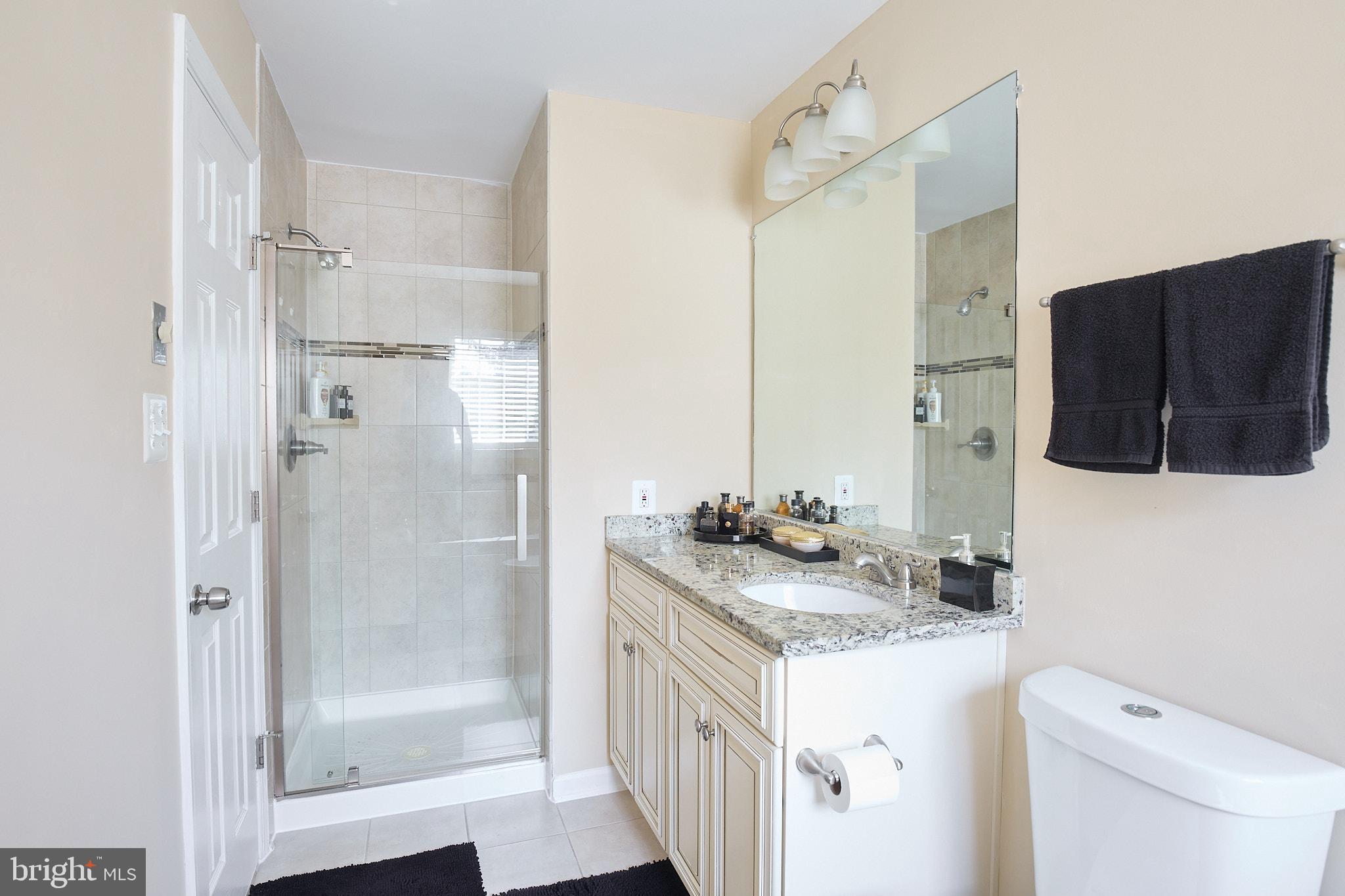 TASKERS CHANCE - Residential