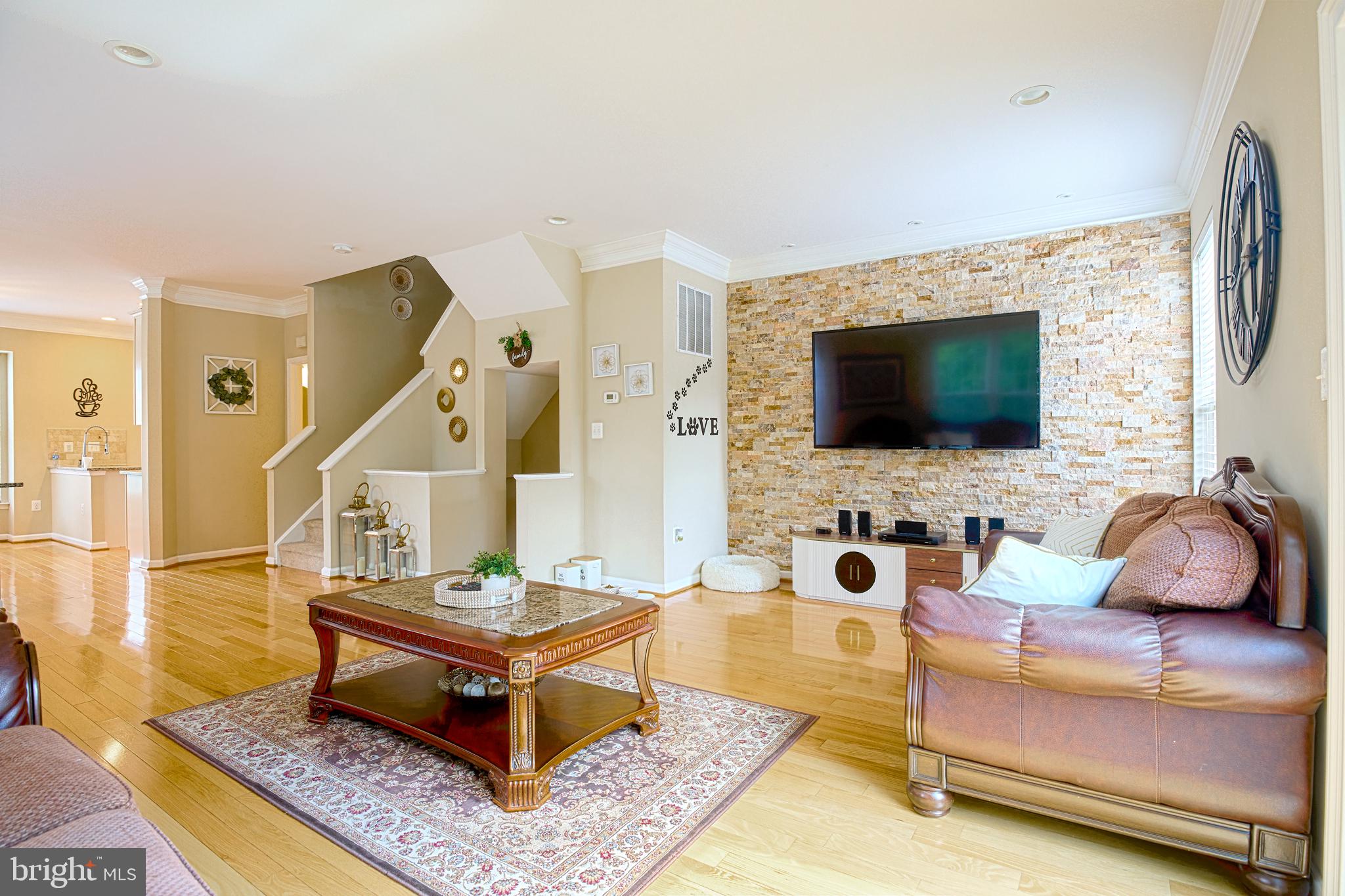 TASKERS CHANCE - Residential