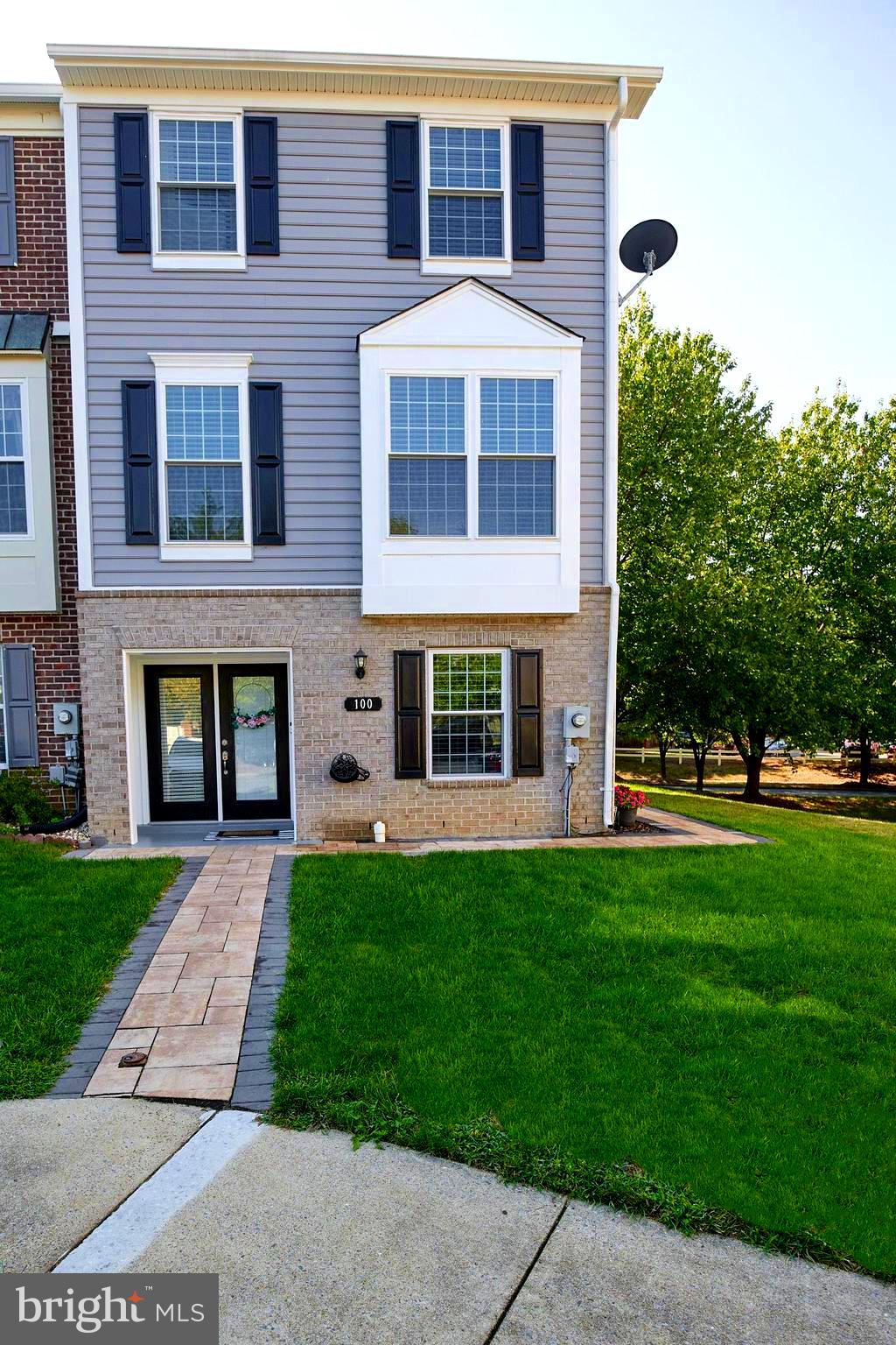 TASKERS CHANCE - Residential