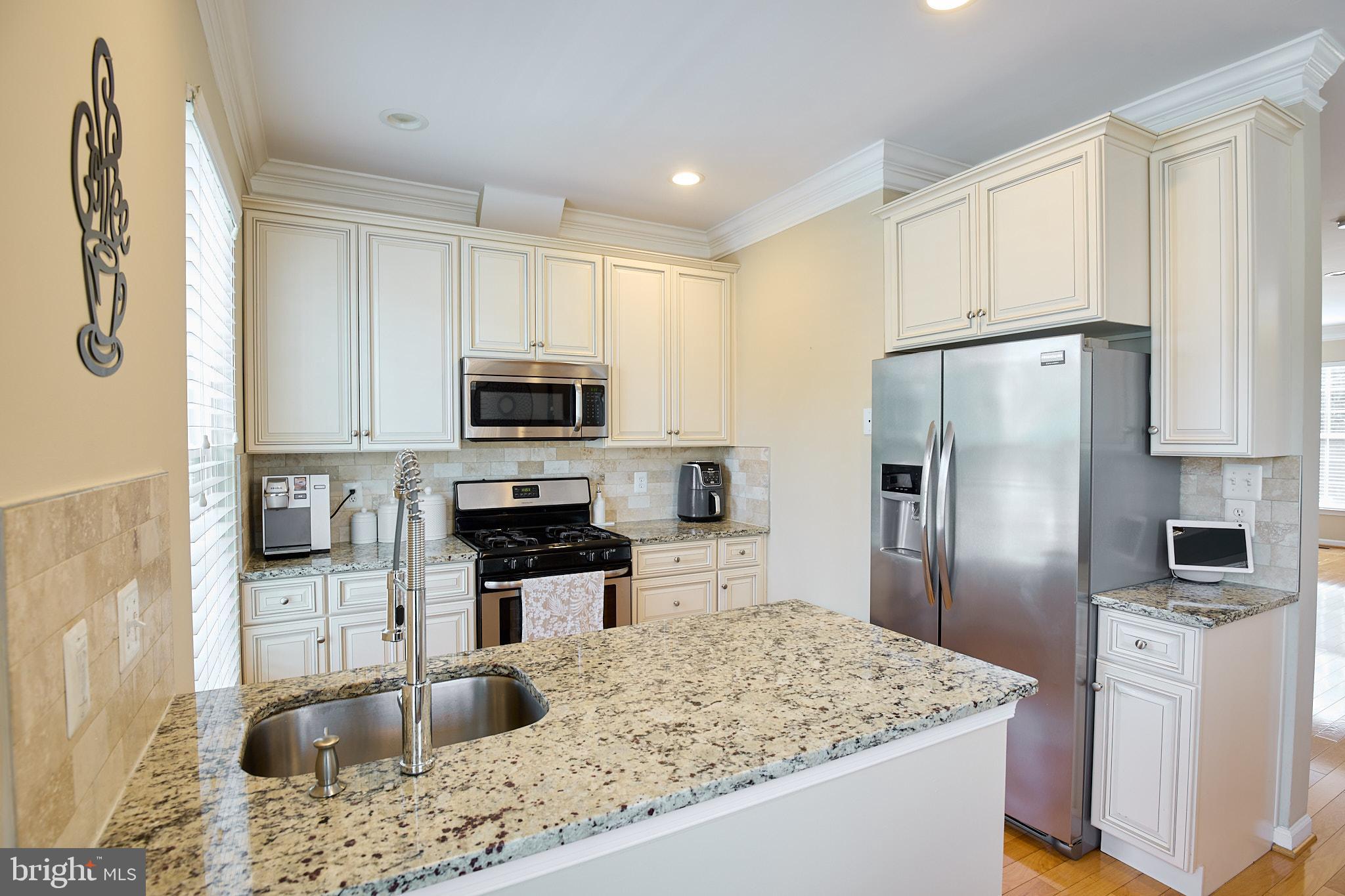 TASKERS CHANCE - Residential