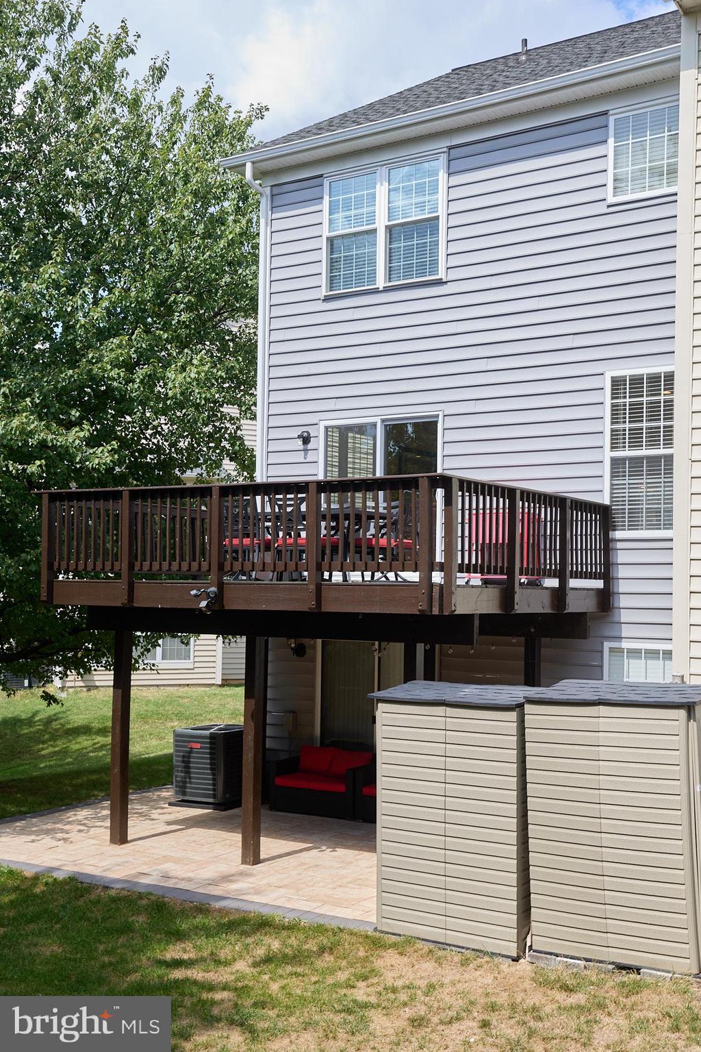 TASKERS CHANCE - Residential