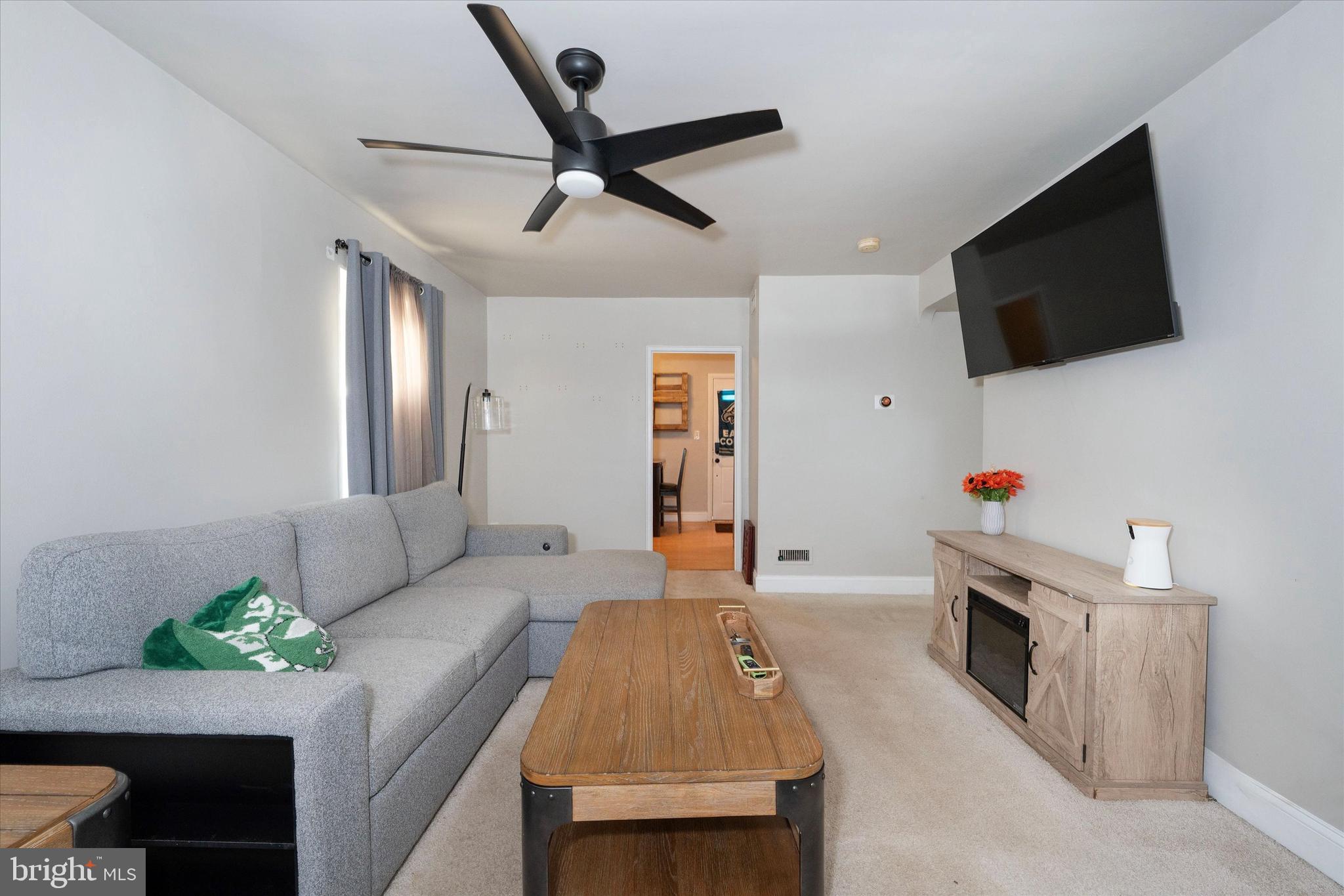 MANOR PARK - Residential