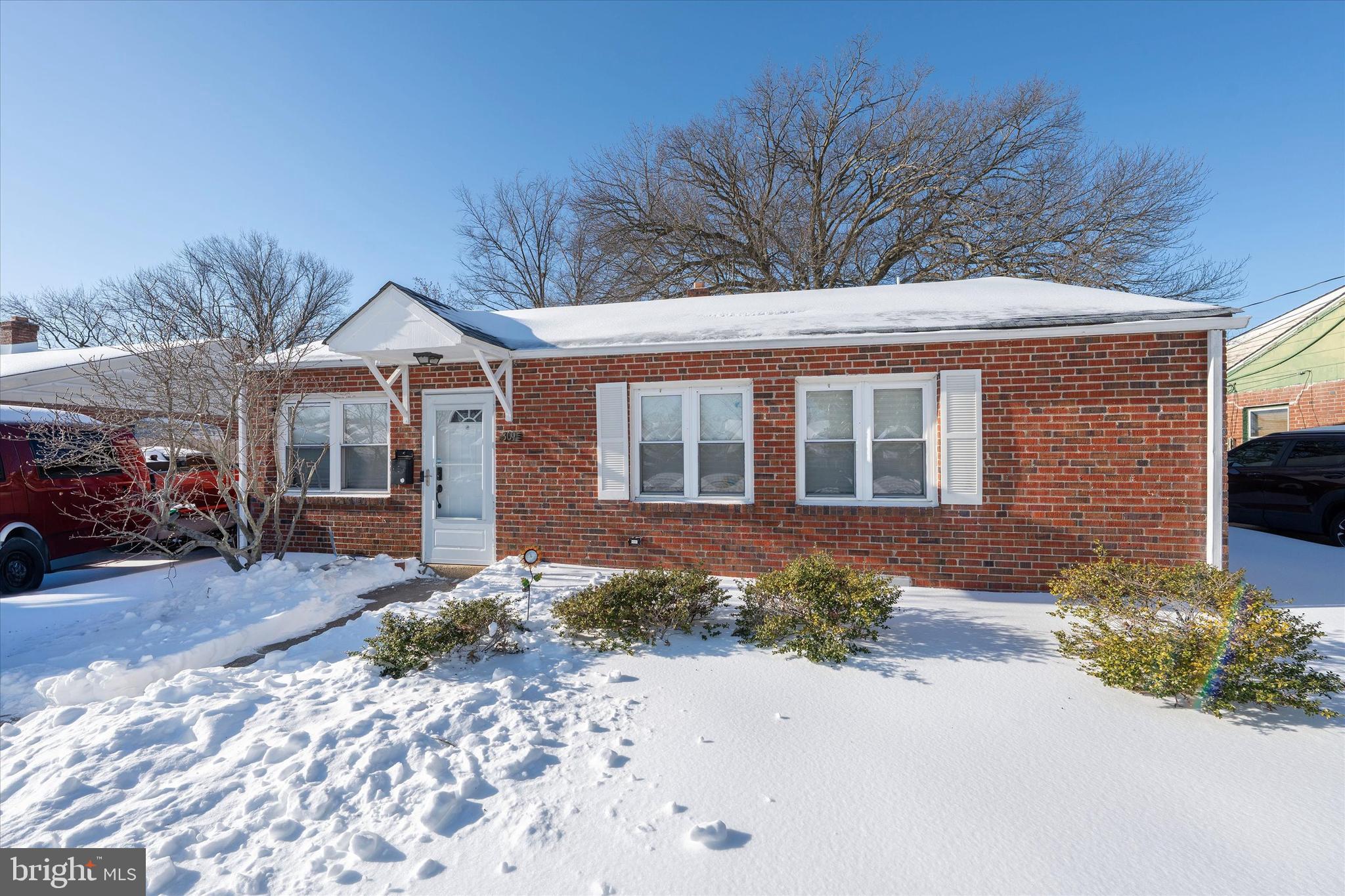 MANOR PARK - Residential