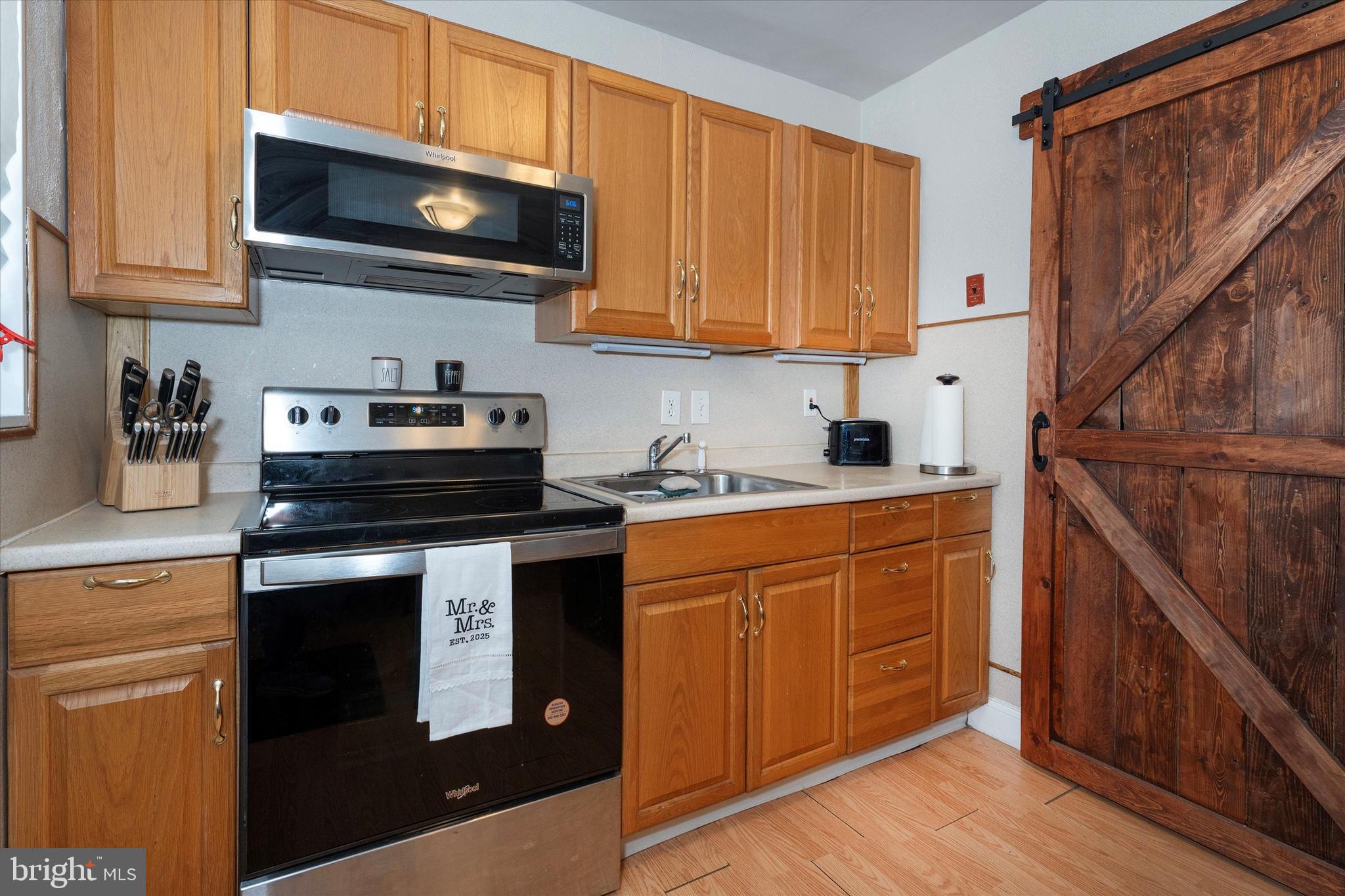 MANOR PARK - Residential