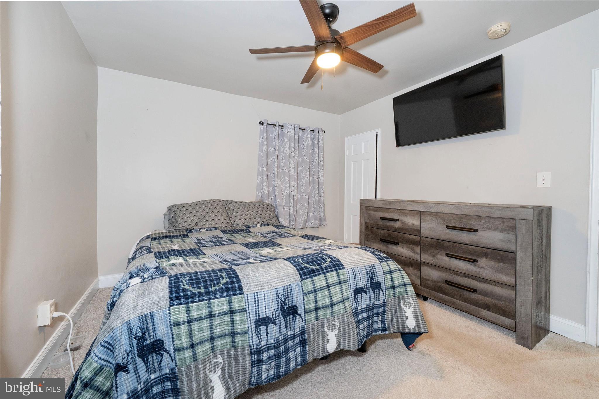 MANOR PARK - Residential