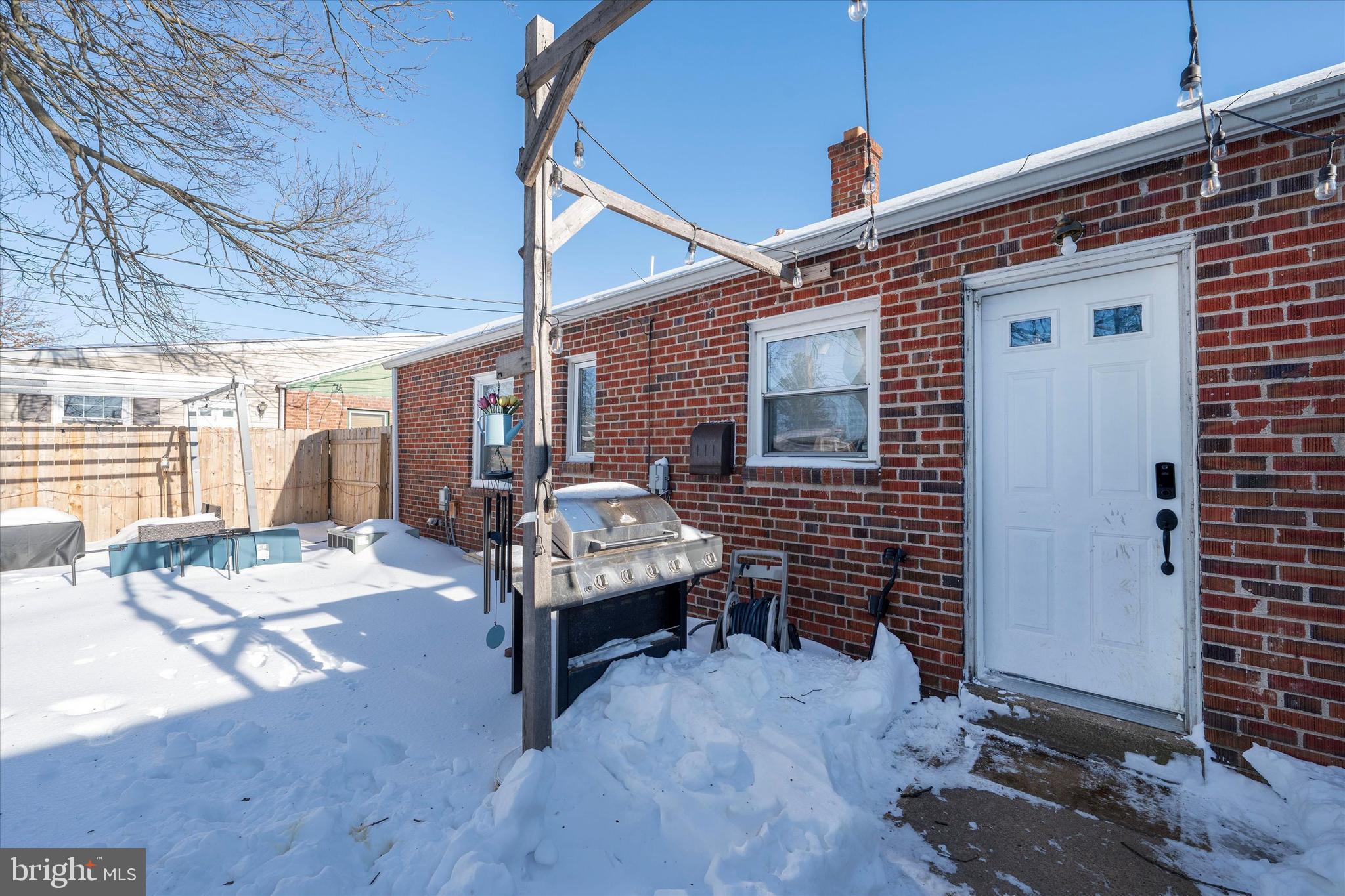 MANOR PARK - Residential