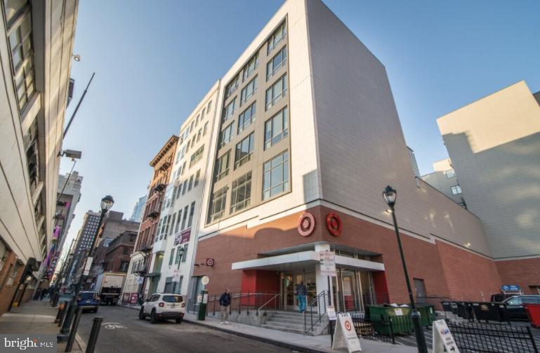 WASHINGTON SQ - Residential Lease