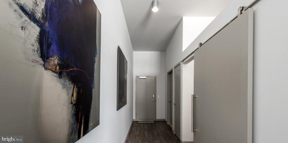 WASHINGTON SQ - Residential Lease