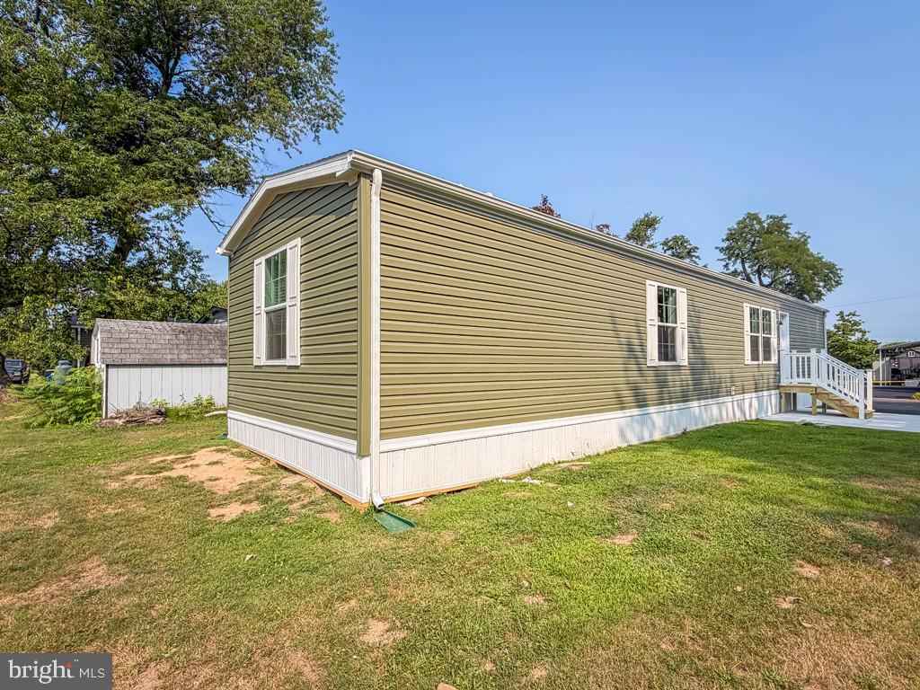 4135 DAVIS DRIVE