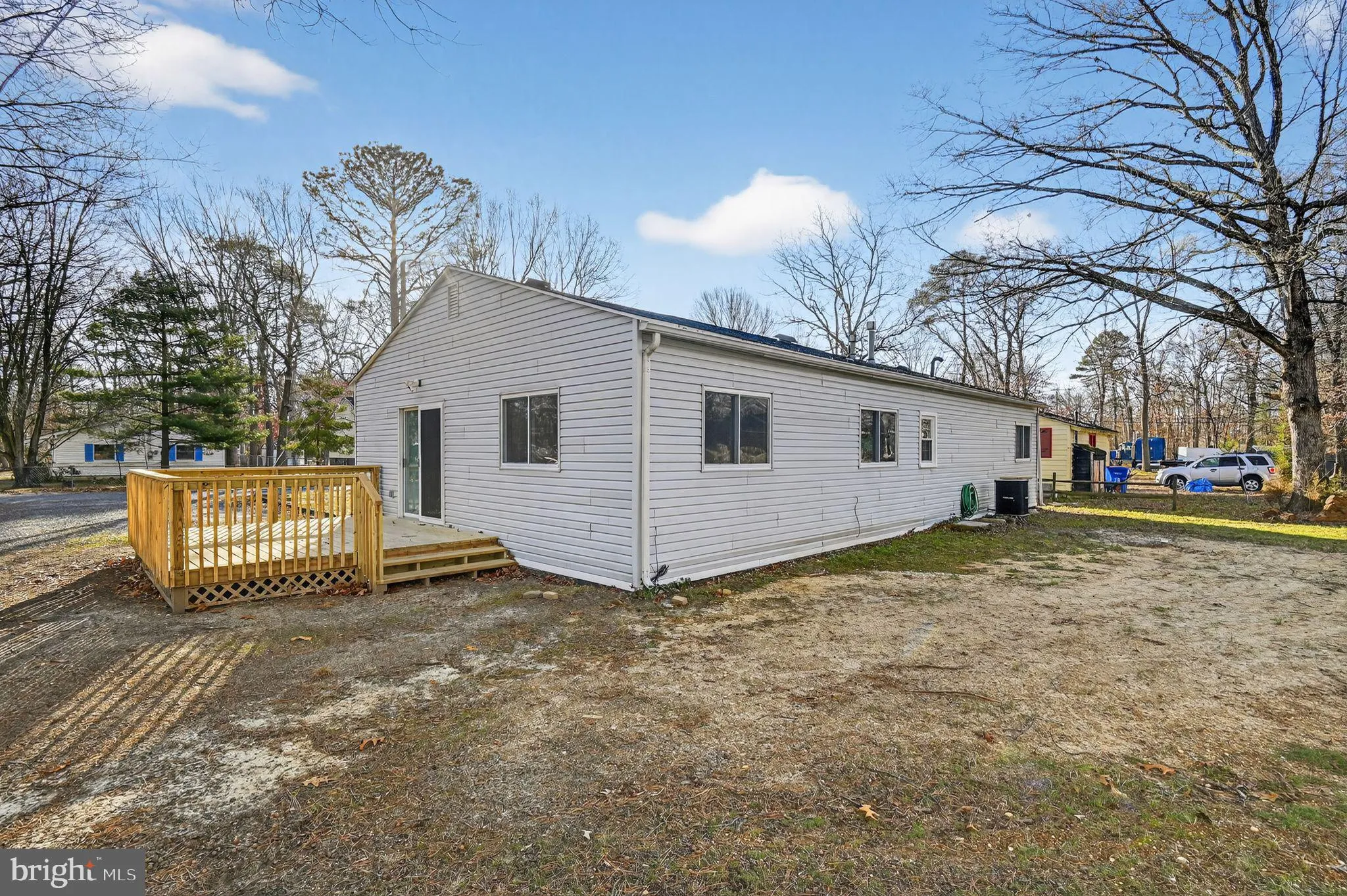 Millville, New Jersey 08332, United States, 3 Bedrooms Bedrooms, ,1 BathroomBathrooms,Residential,Active,254571