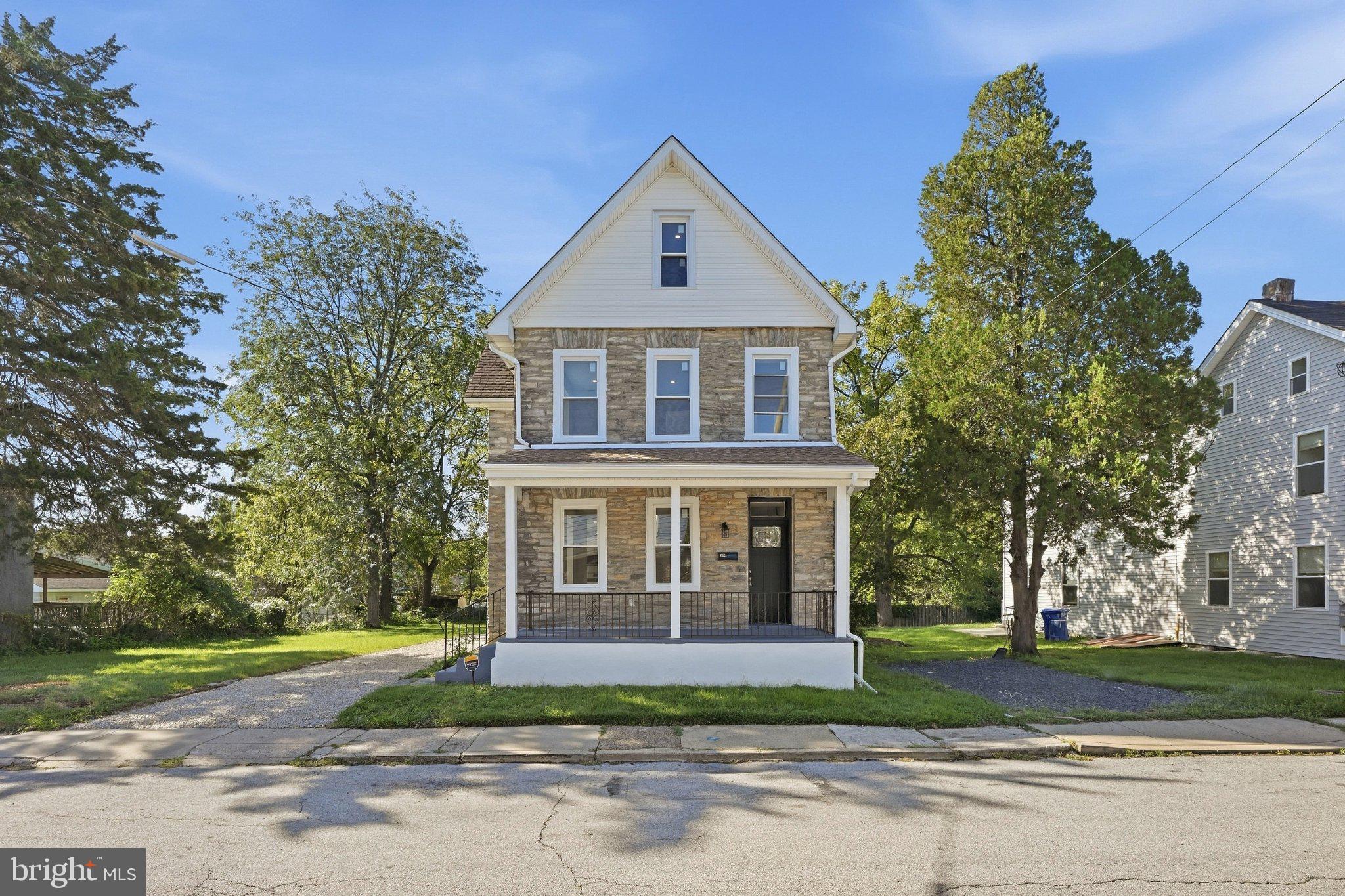 514 EAST AVENUE