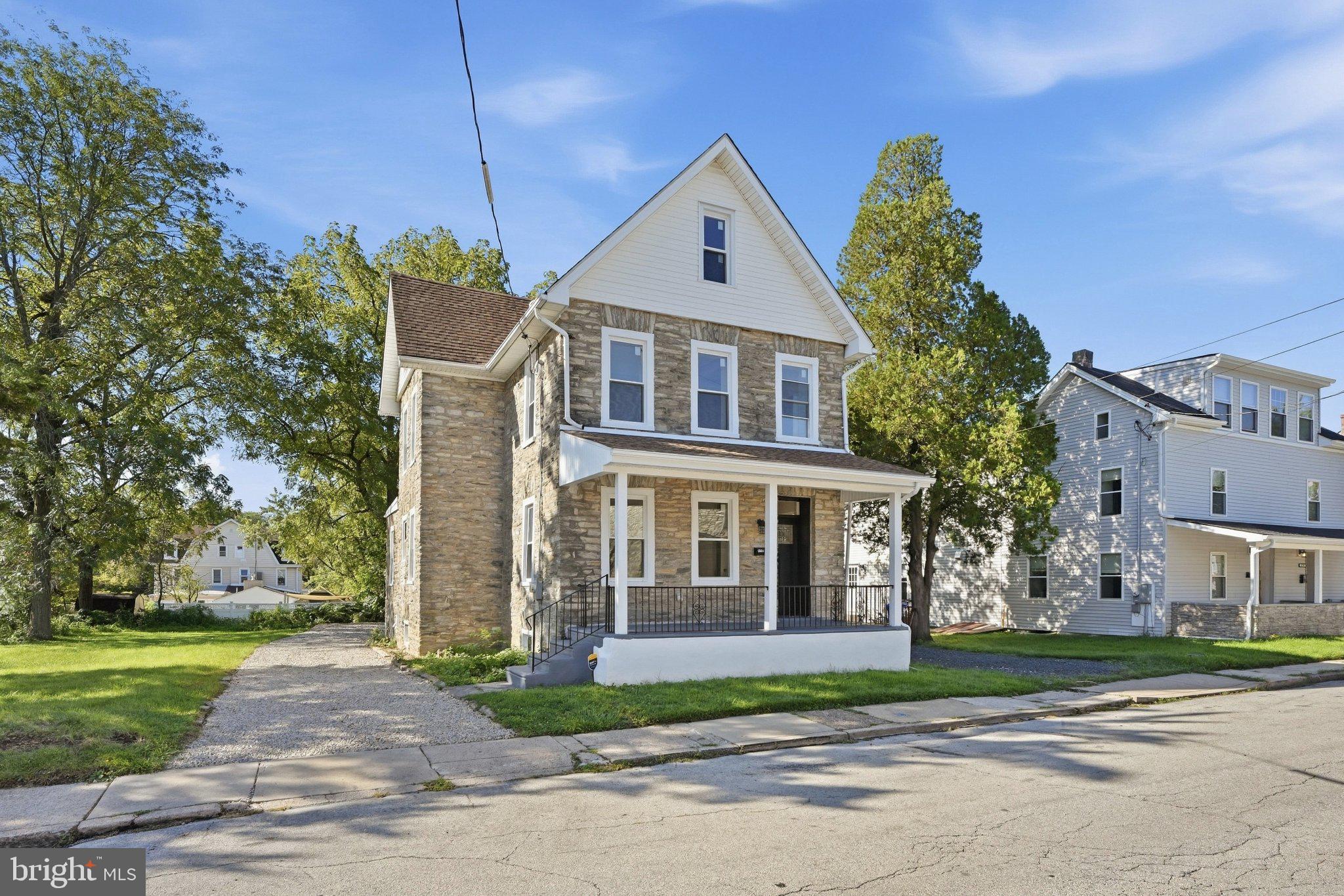 514 EAST AVENUE