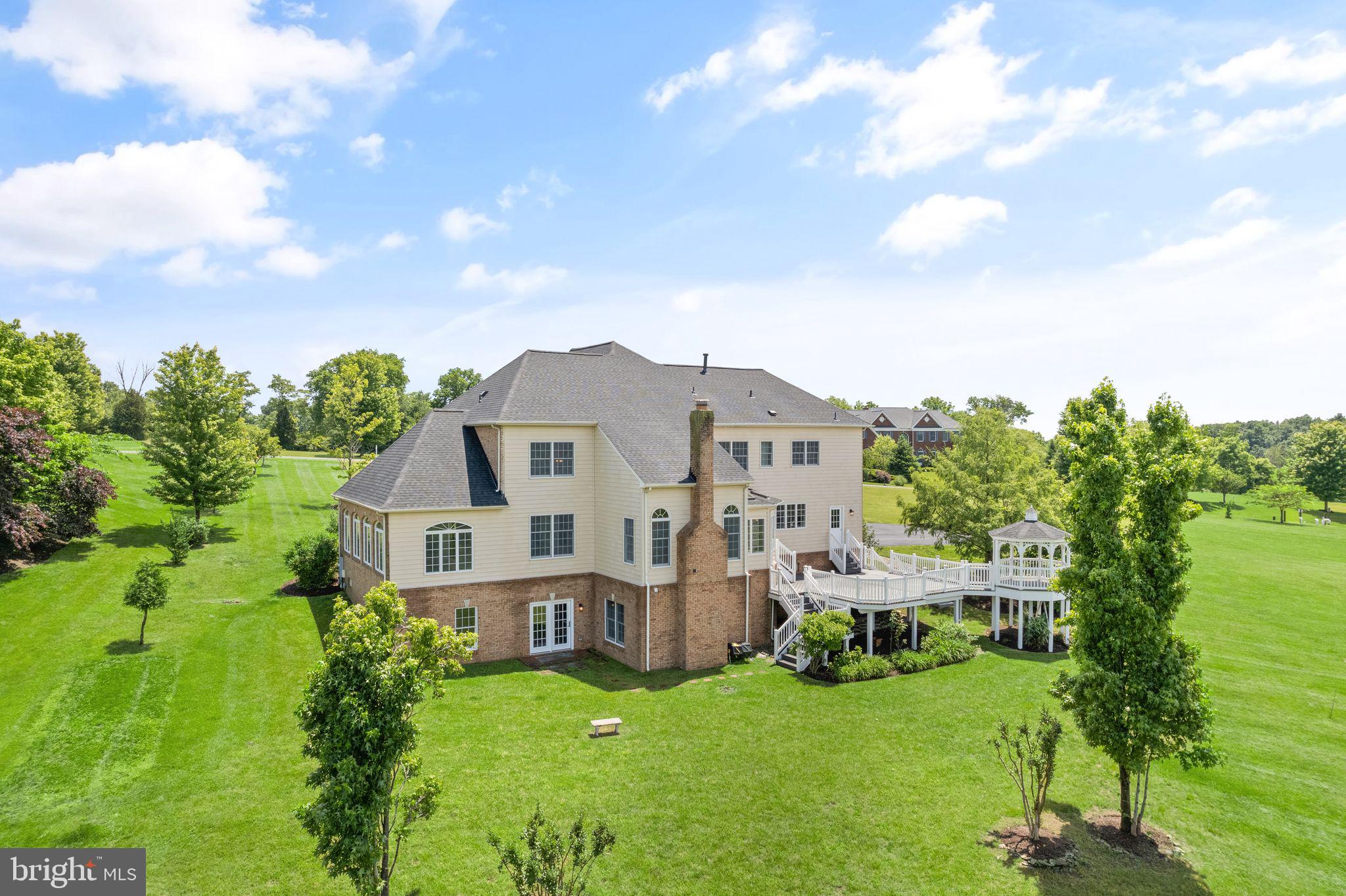 SHENSTONE - Residential