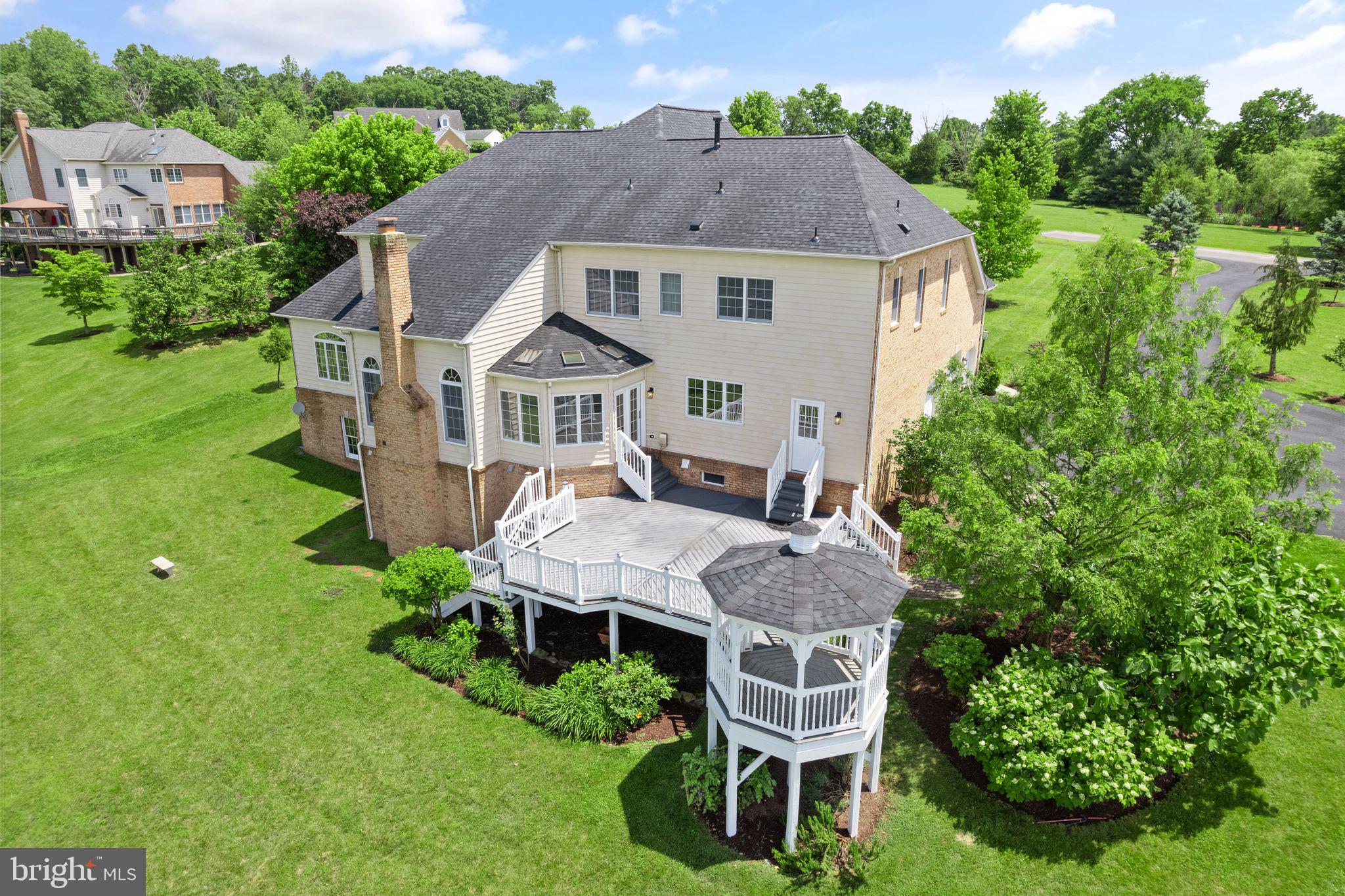 SHENSTONE - Residential