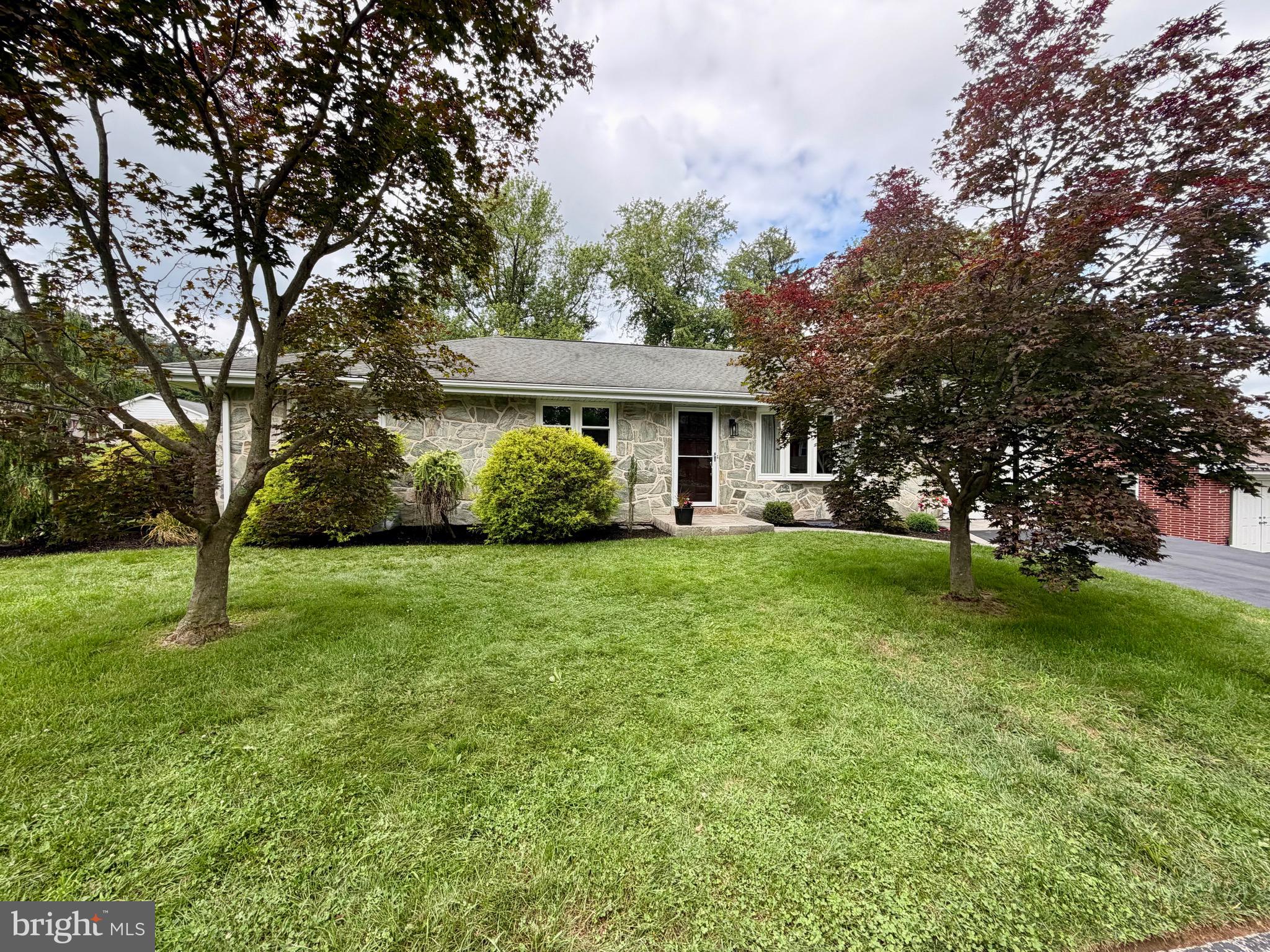458 LEEARDEN ROAD