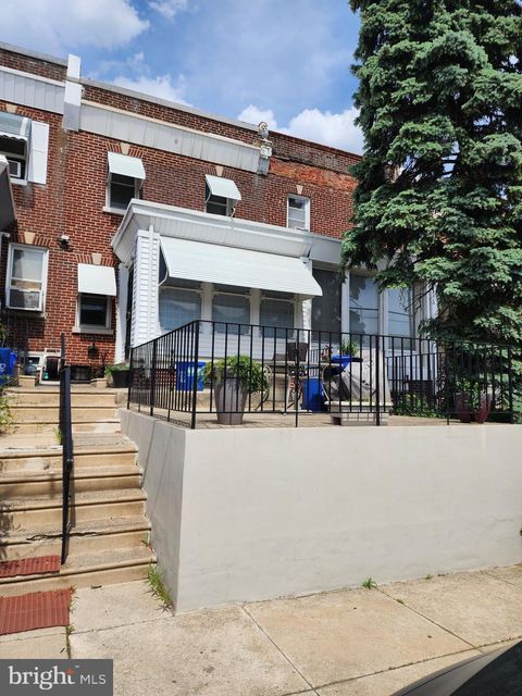 1327 S 56TH STREET PHILADELPHIA PA 19143