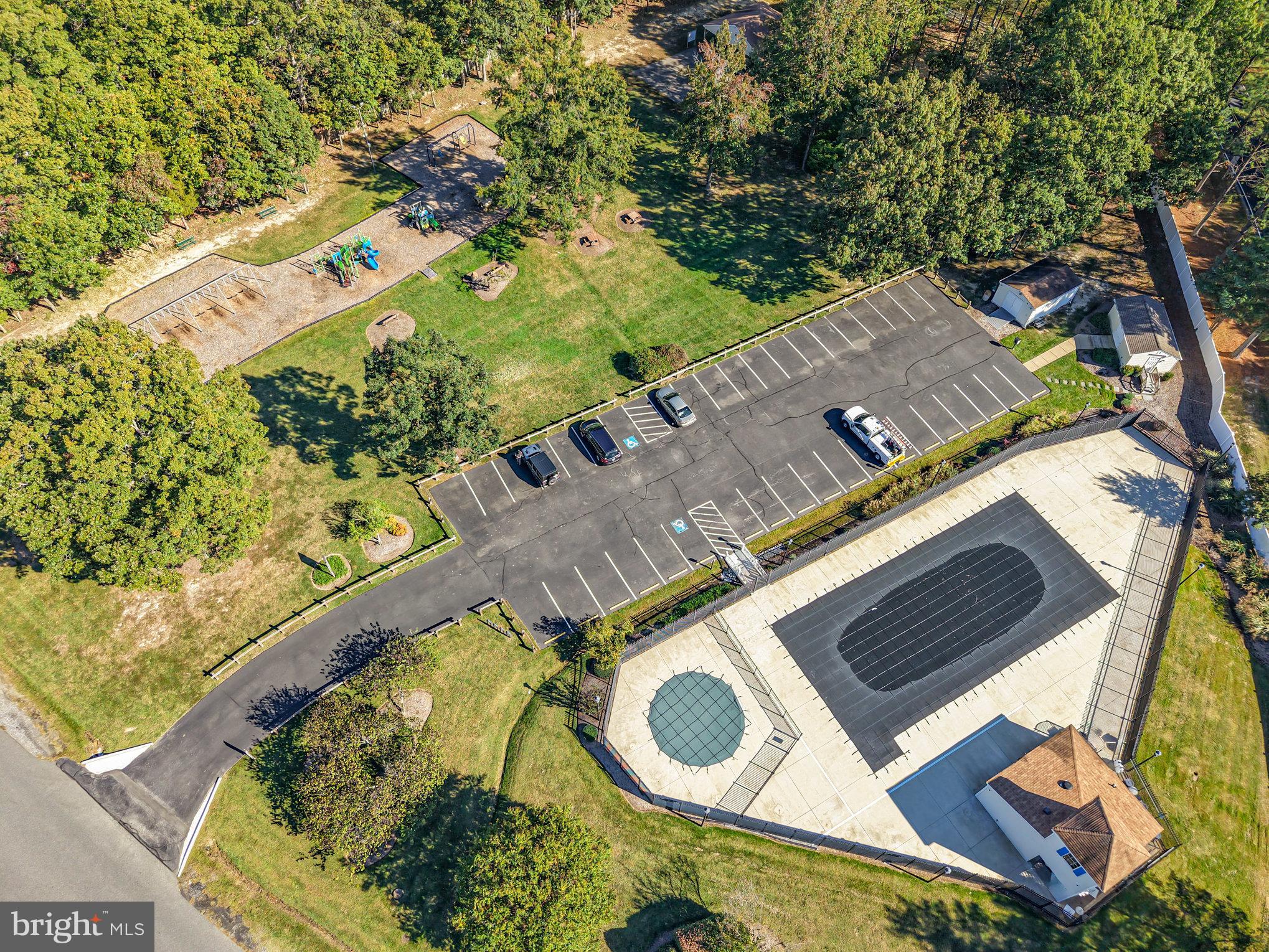 HOLLEYBROOKE - Residential