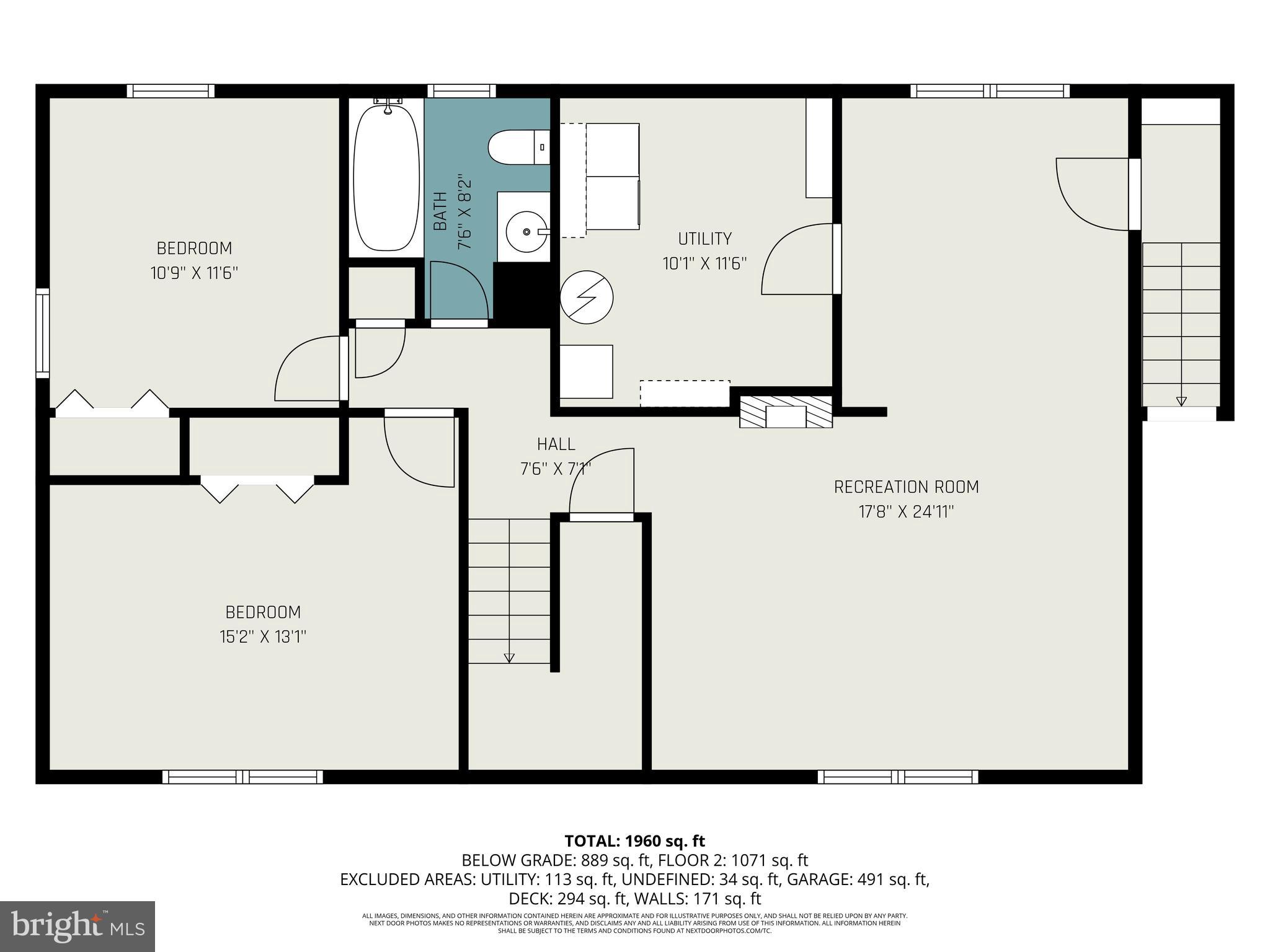 HOLLEYBROOKE - Residential