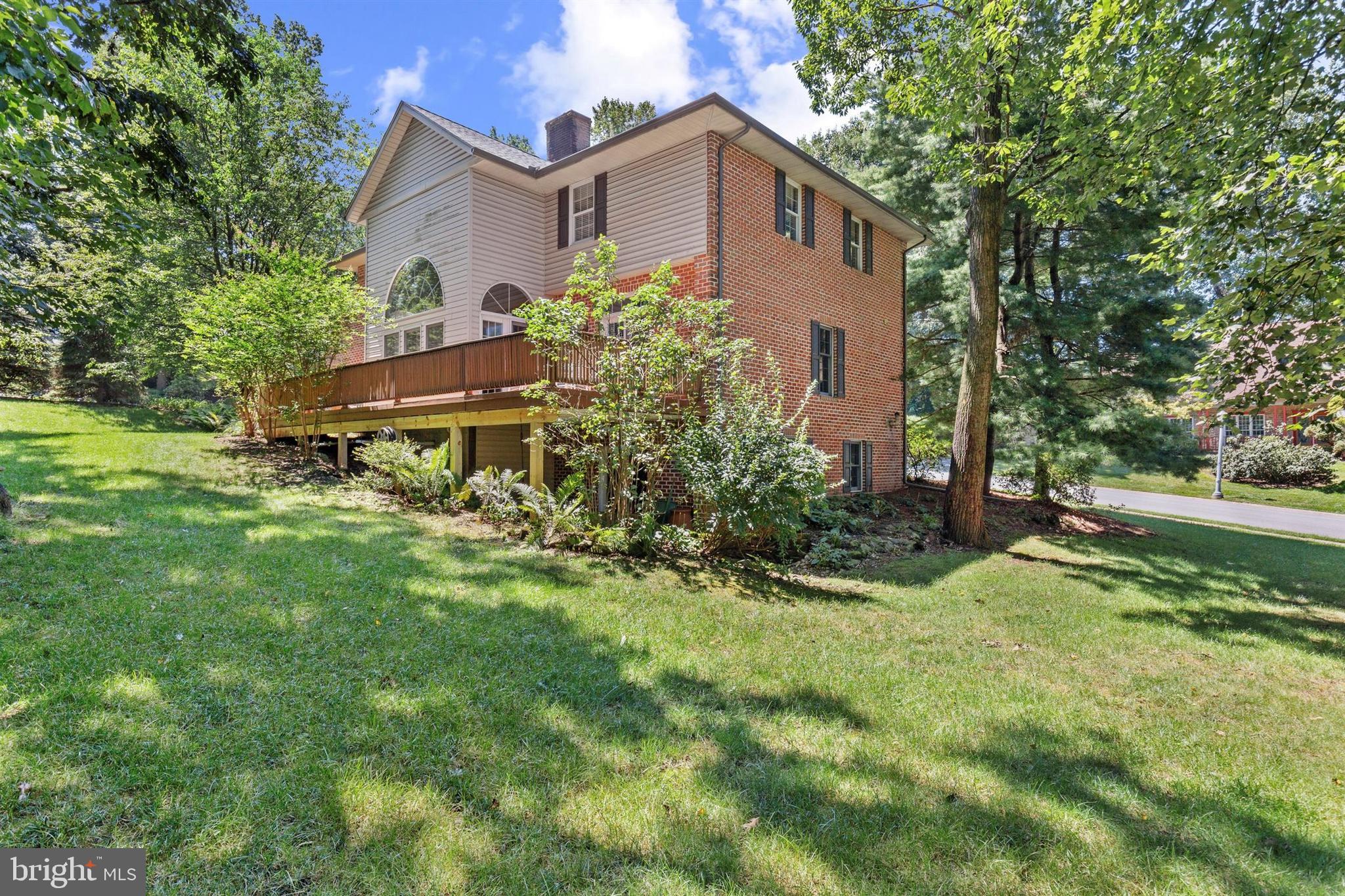 817 APPENZELL DRIVE