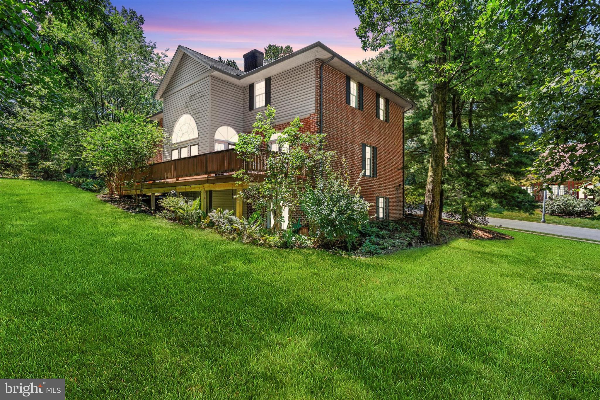 817 APPENZELL DRIVE