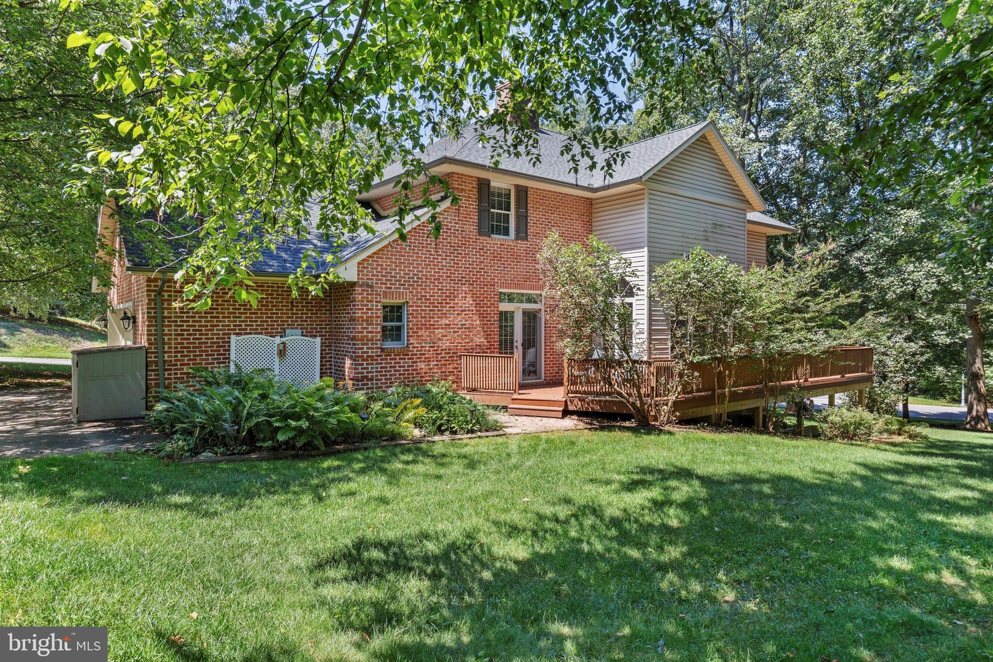817 APPENZELL DRIVE