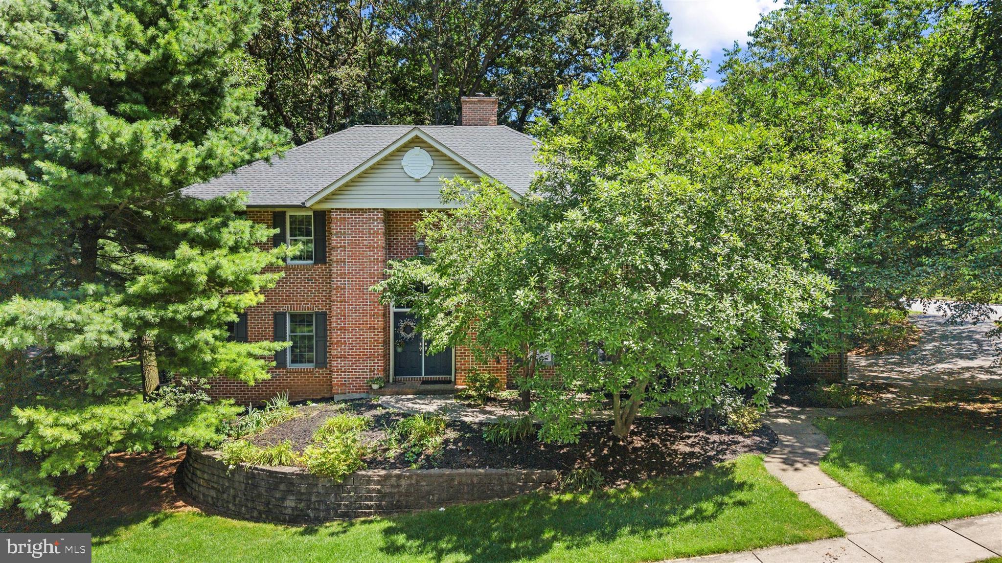 817 APPENZELL DRIVE