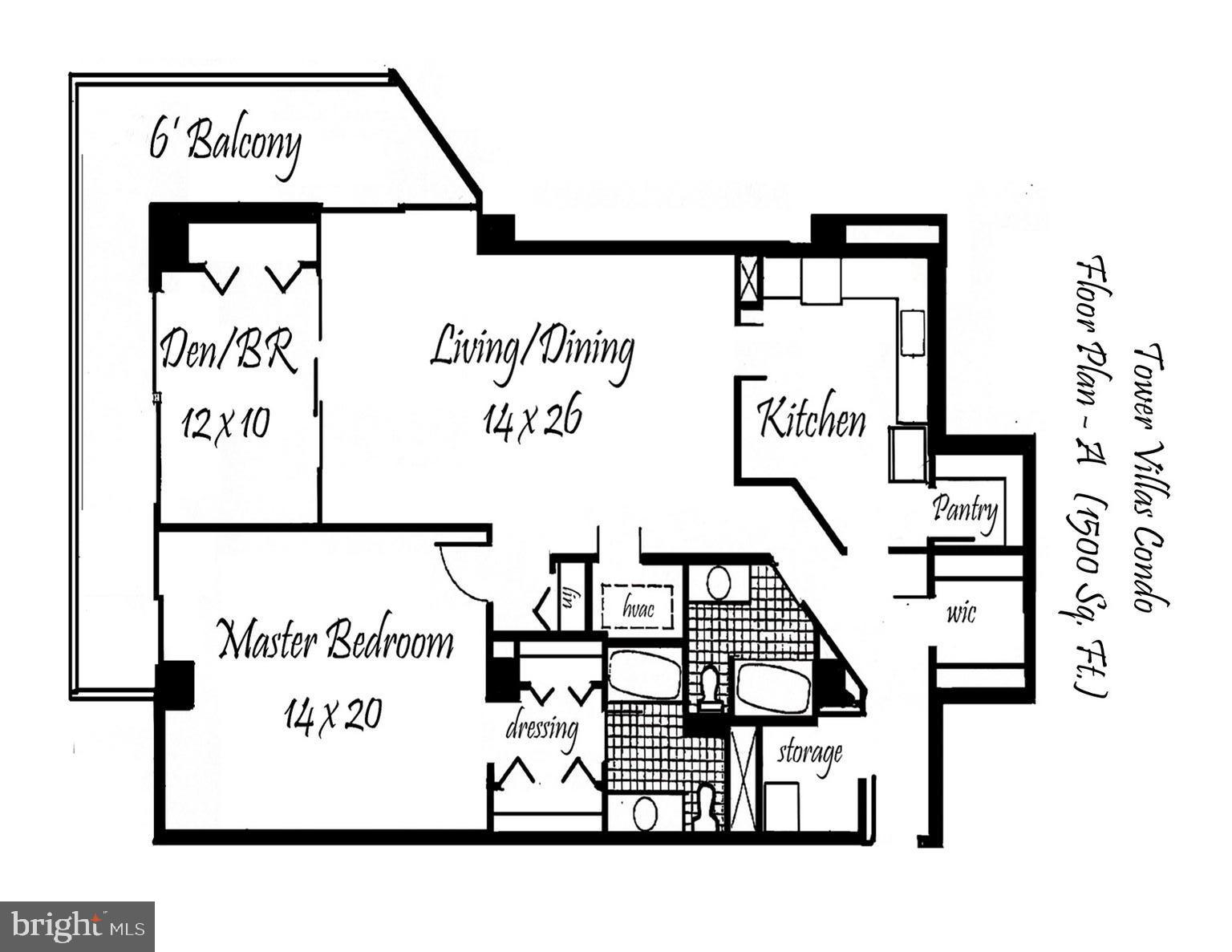 3800 FAIRFAX DRIVE 213