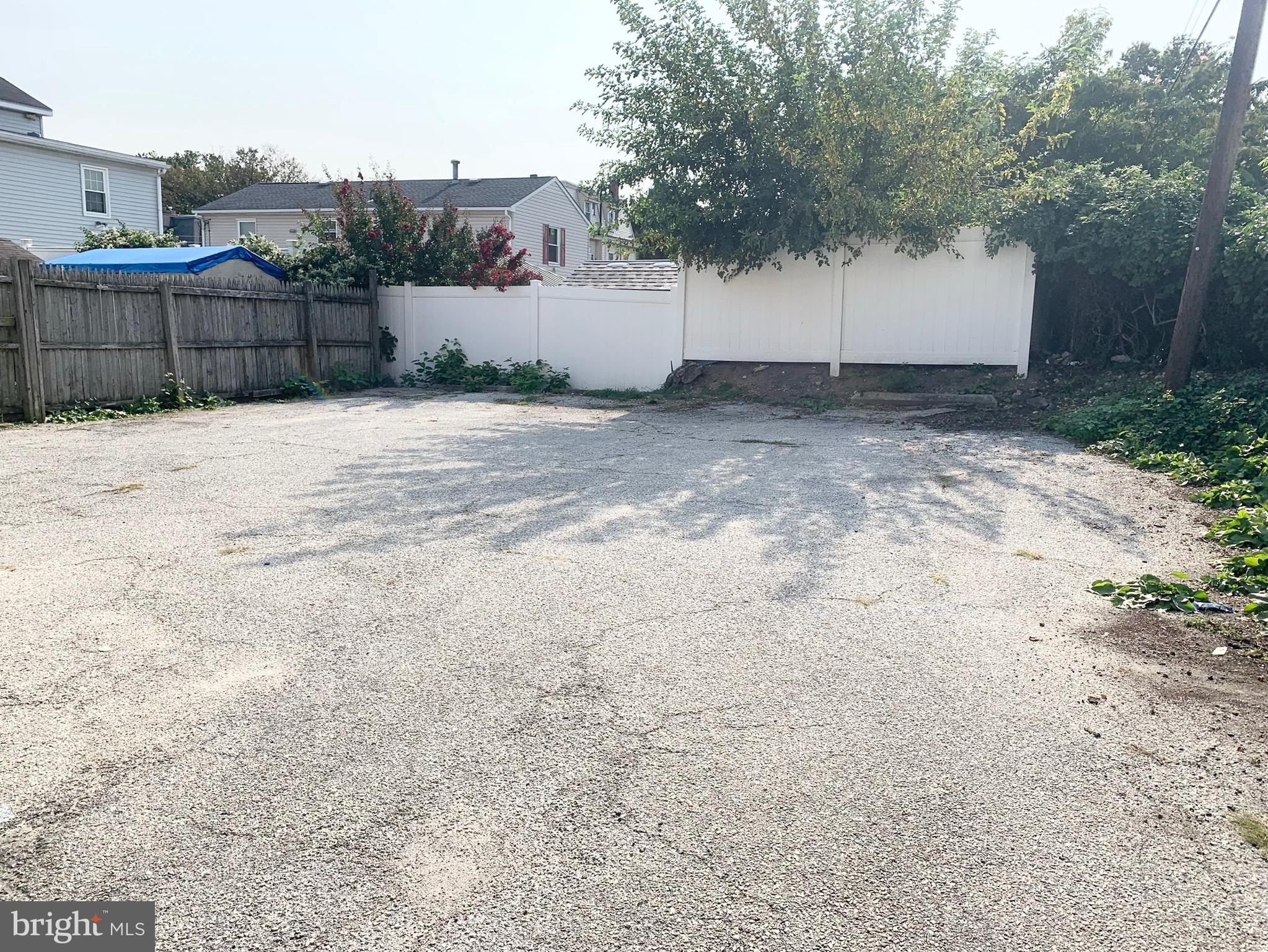 CLIFTON HEIGHTS - Residential Lease