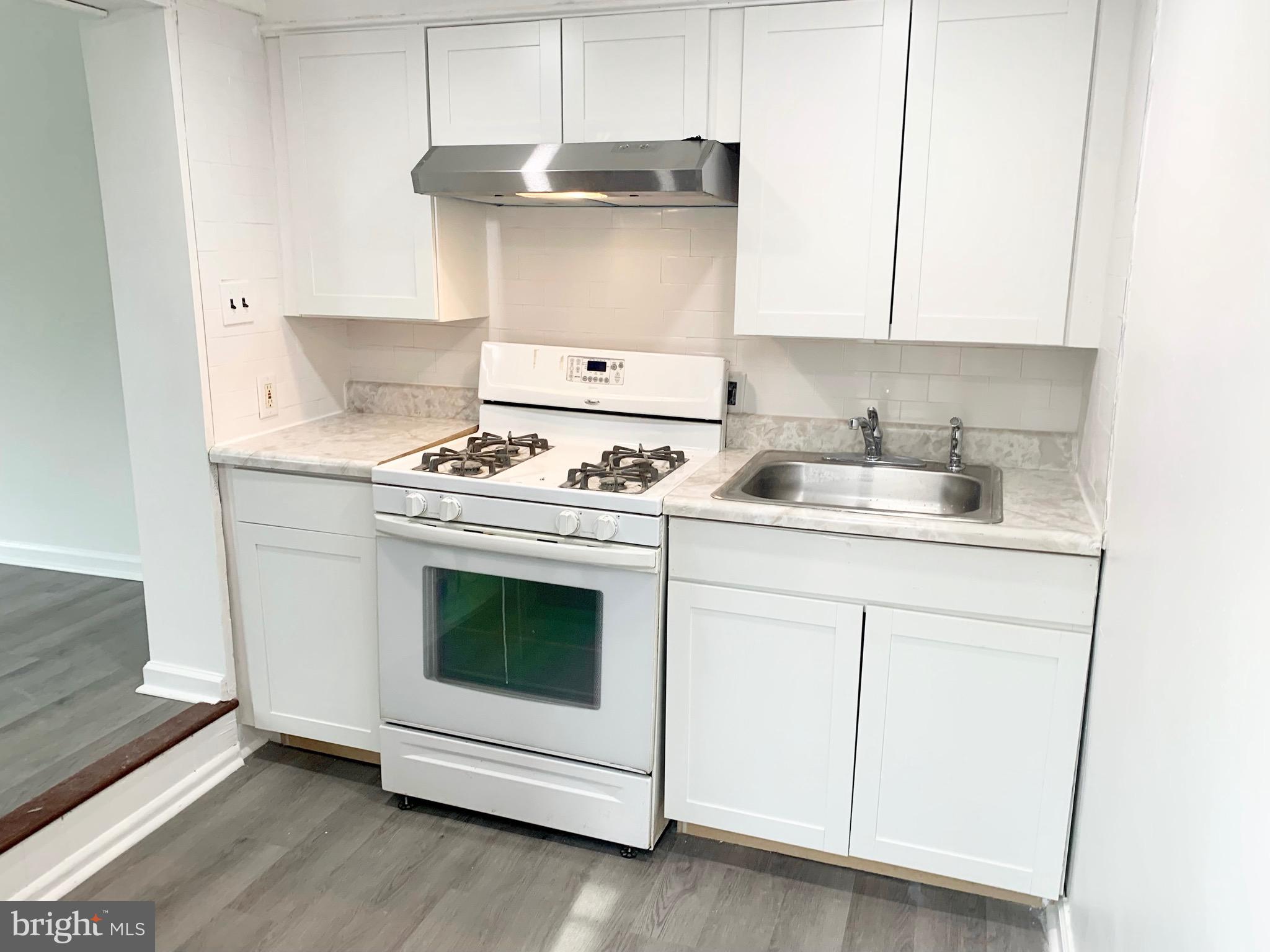 CLIFTON HEIGHTS - Residential Lease