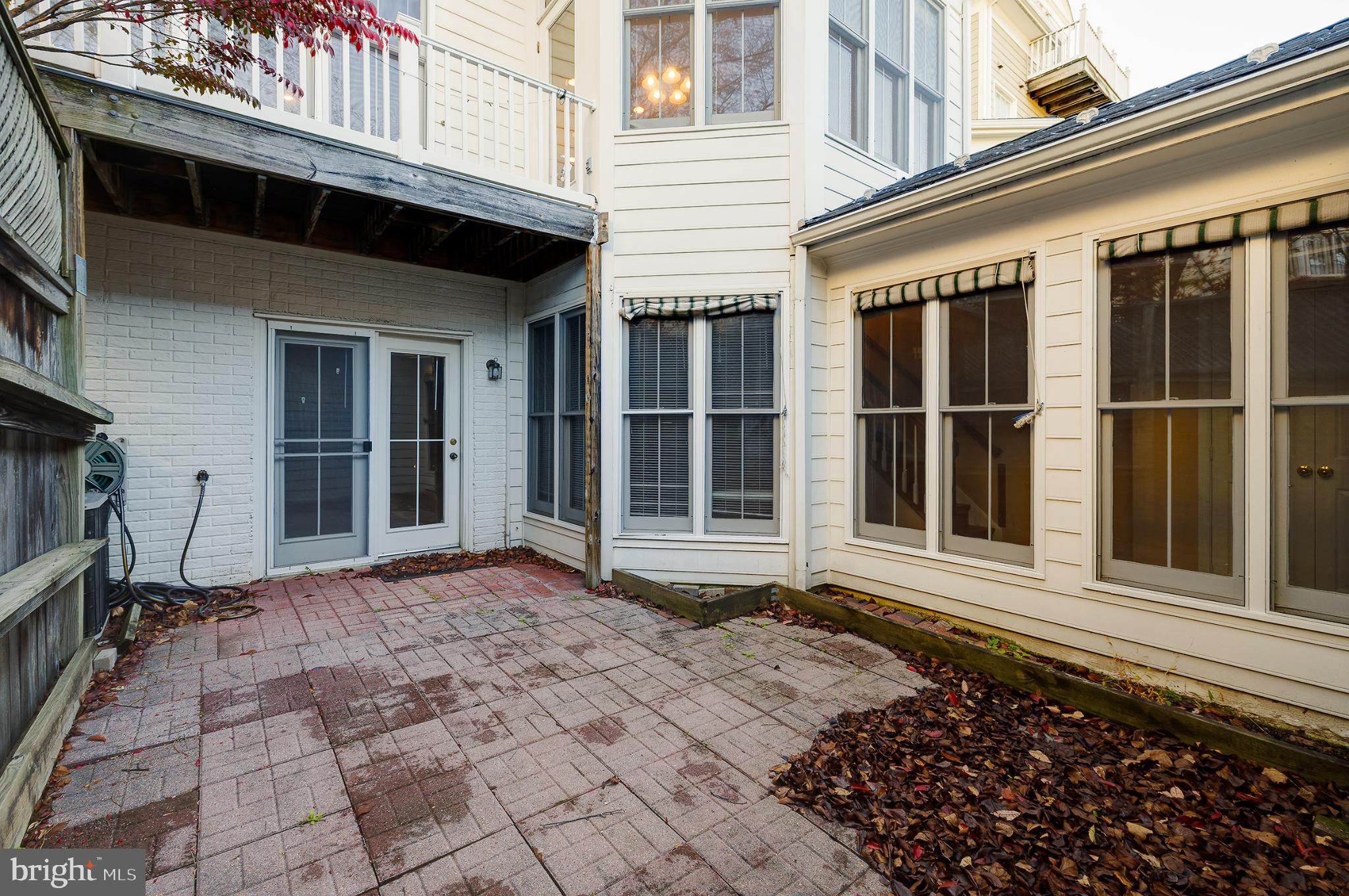 KENTLANDS MIDTOWN - Residential Lease