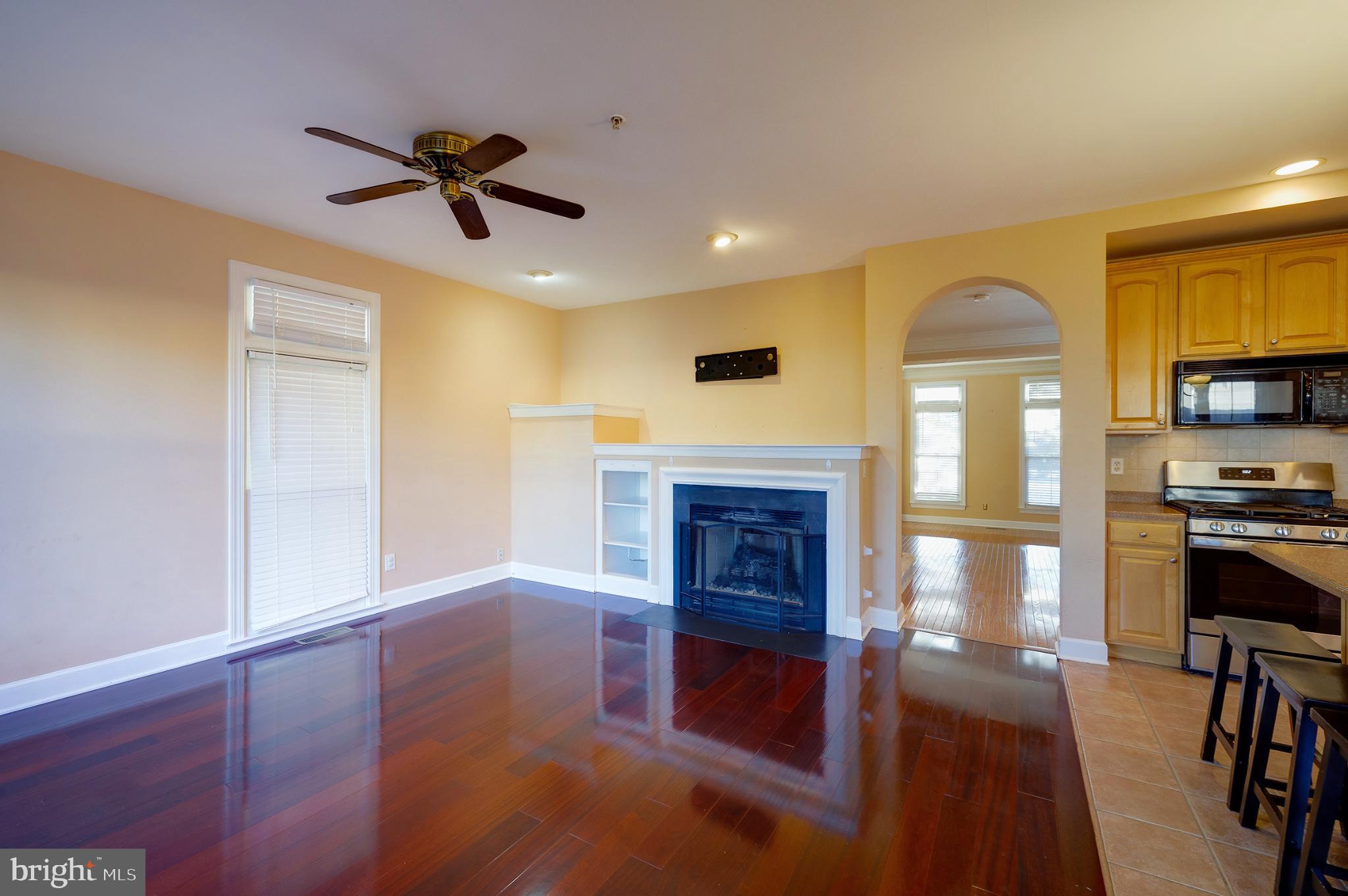 KENTLANDS MIDTOWN - Residential Lease