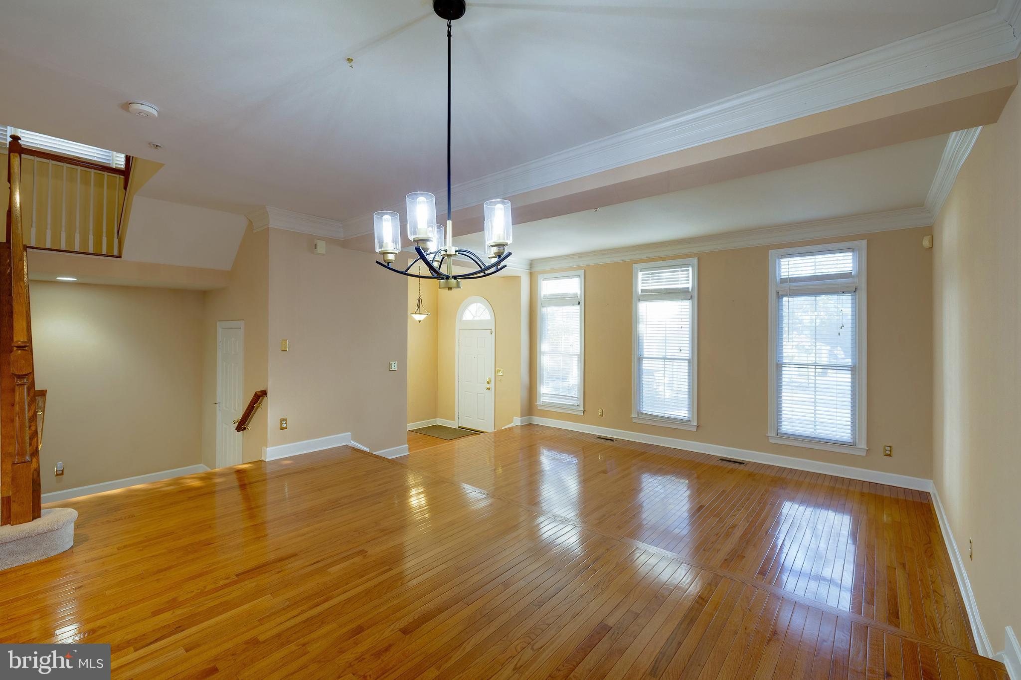 KENTLANDS MIDTOWN - Residential Lease