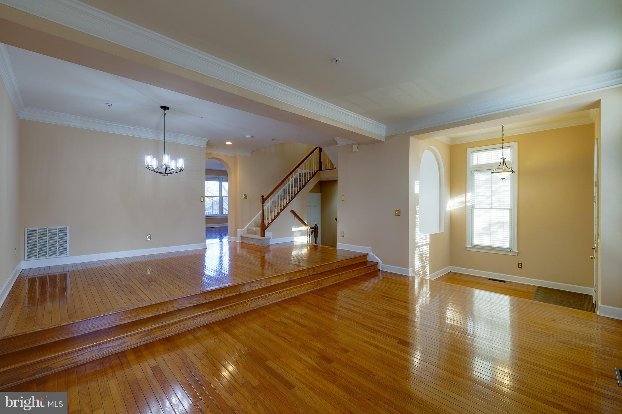 KENTLANDS MIDTOWN - Residential Lease